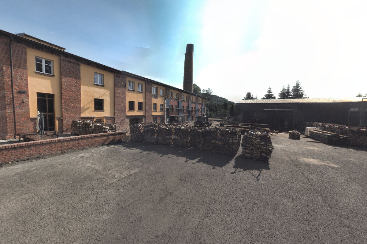 Nabíjecí stanice Pivovar Kocour foto 6