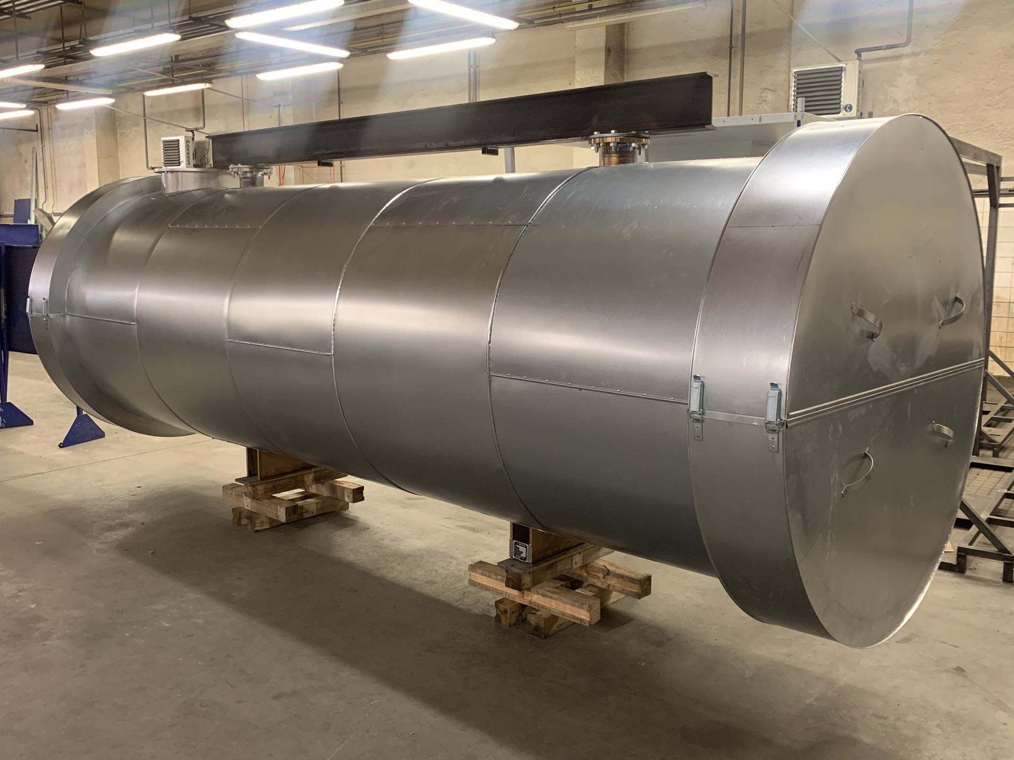 Ventos Energy Solutions, a.s. foto 4