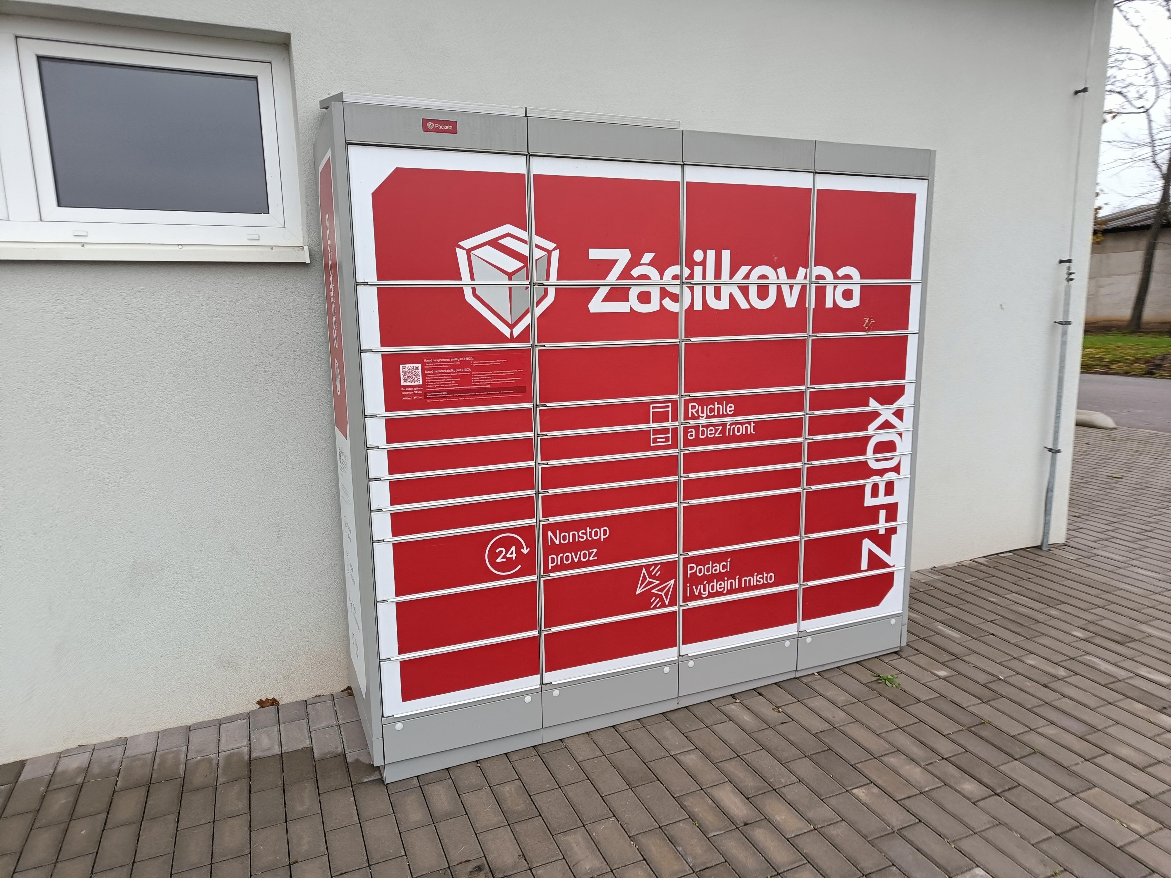 Z-BOX