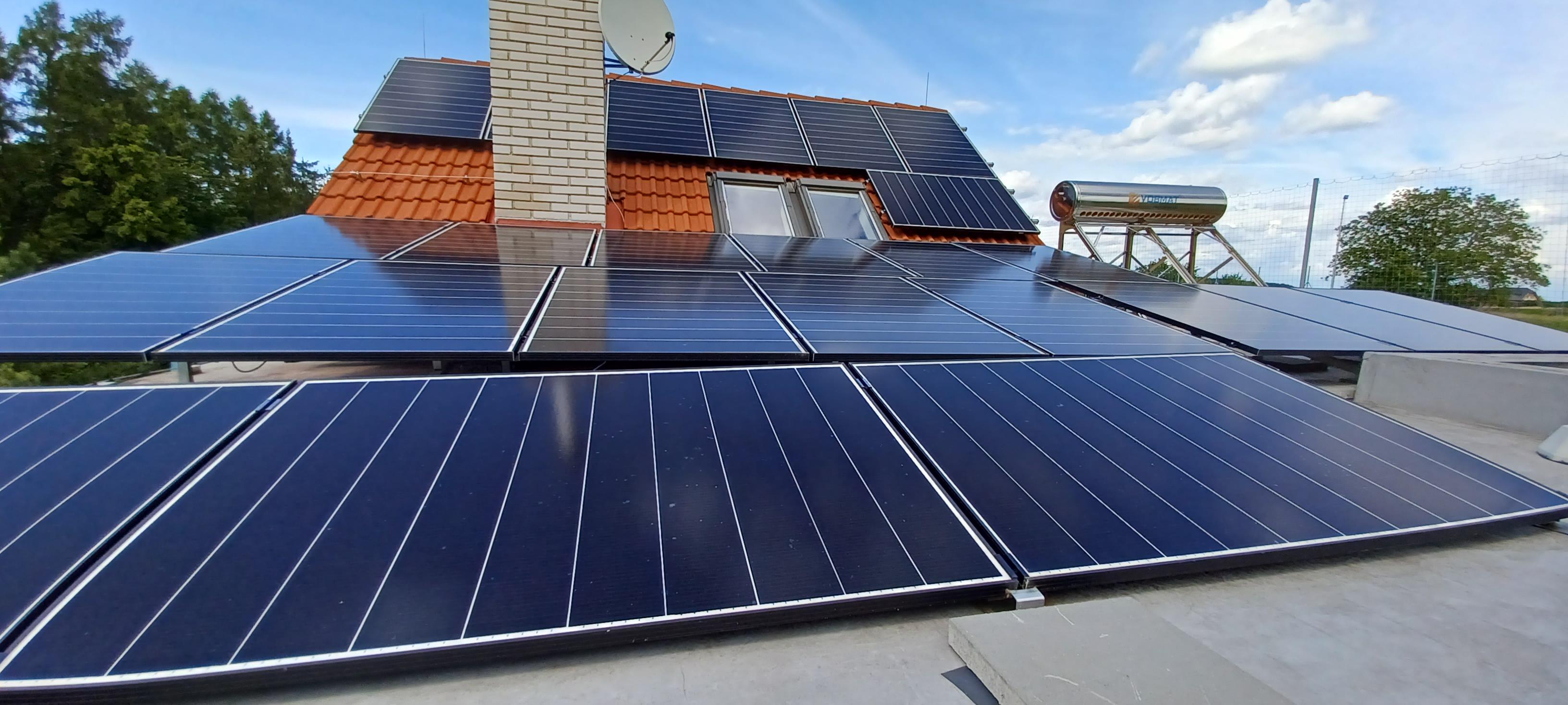 GREENTECH ENERGY s.r.o. foto 5