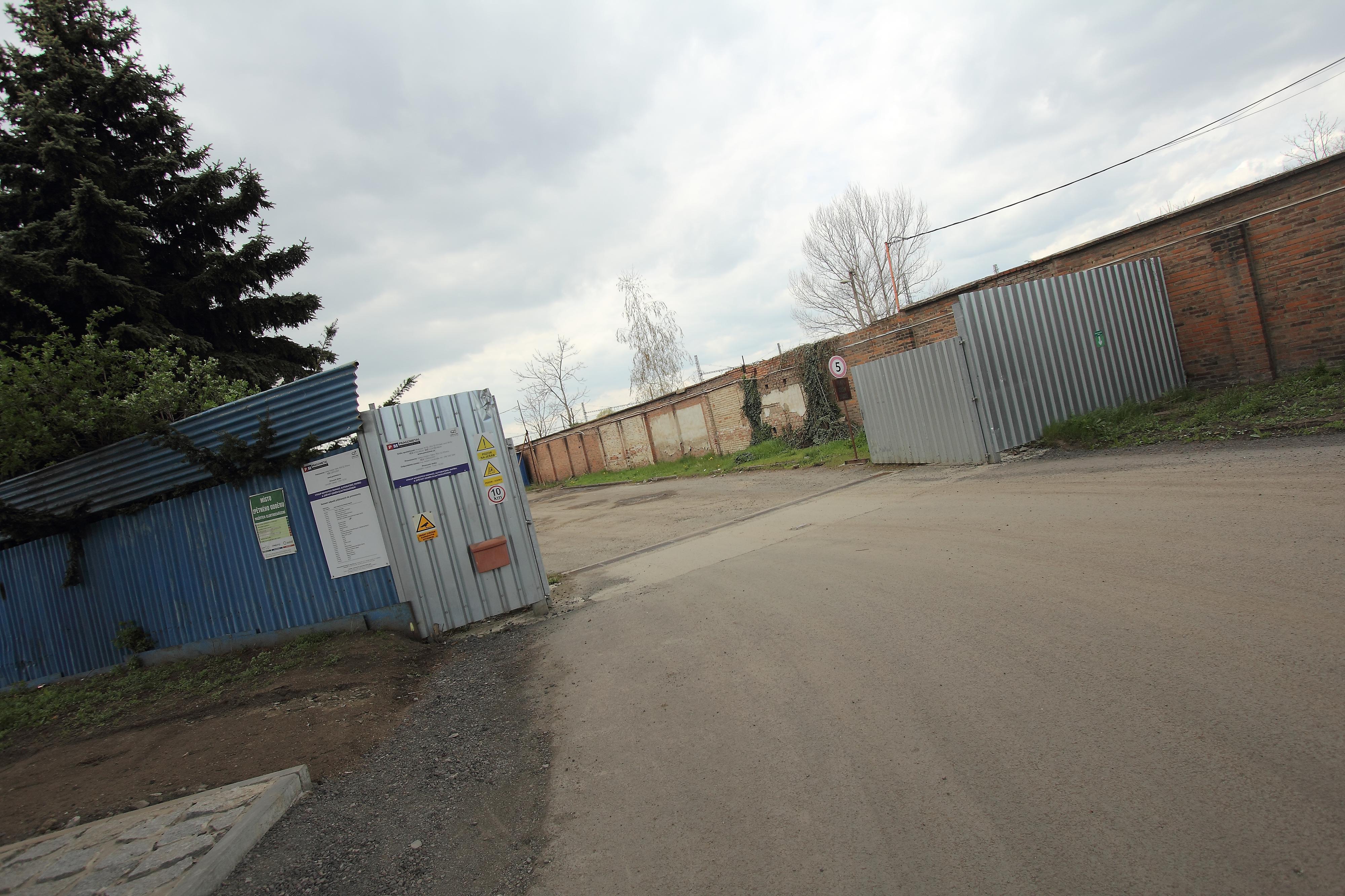 PRAGOMETAL recycling s.r.o. - Přerov foto 2