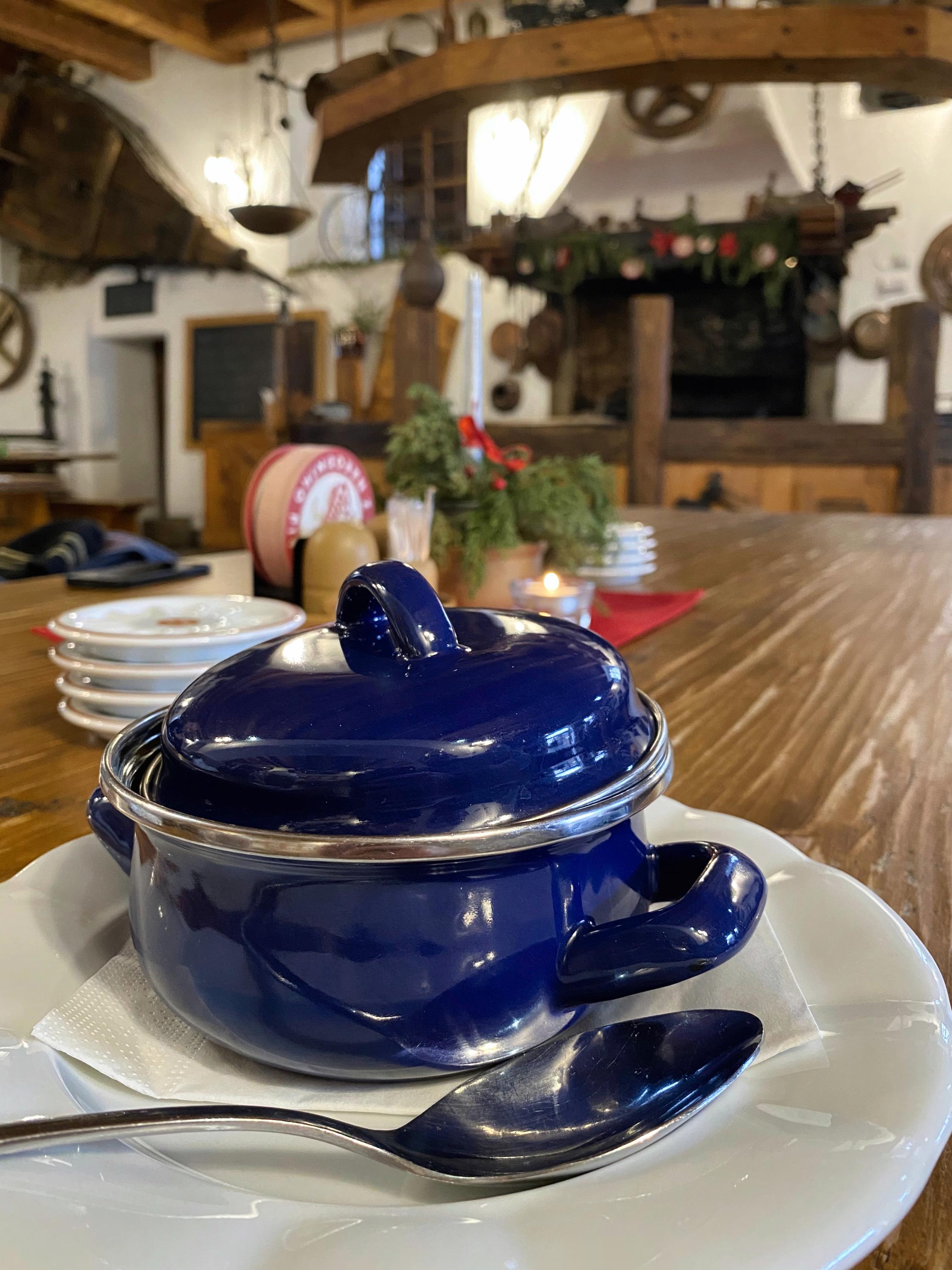 Restaurace Krumlovský mlýn foto 6