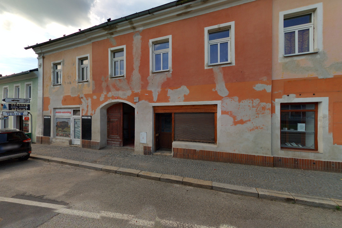 Nehtové Studio Hana