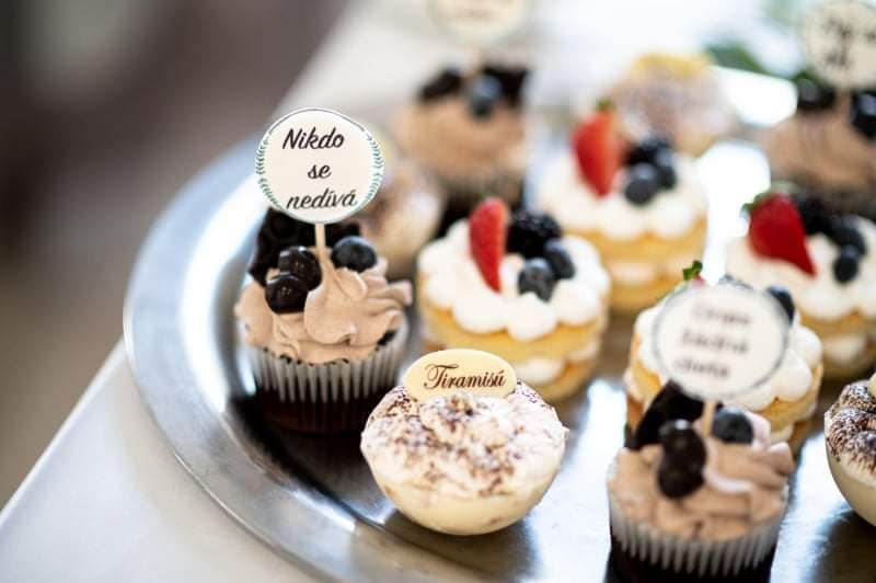 Cukrářství Vyskytná s.r.o. foto 3