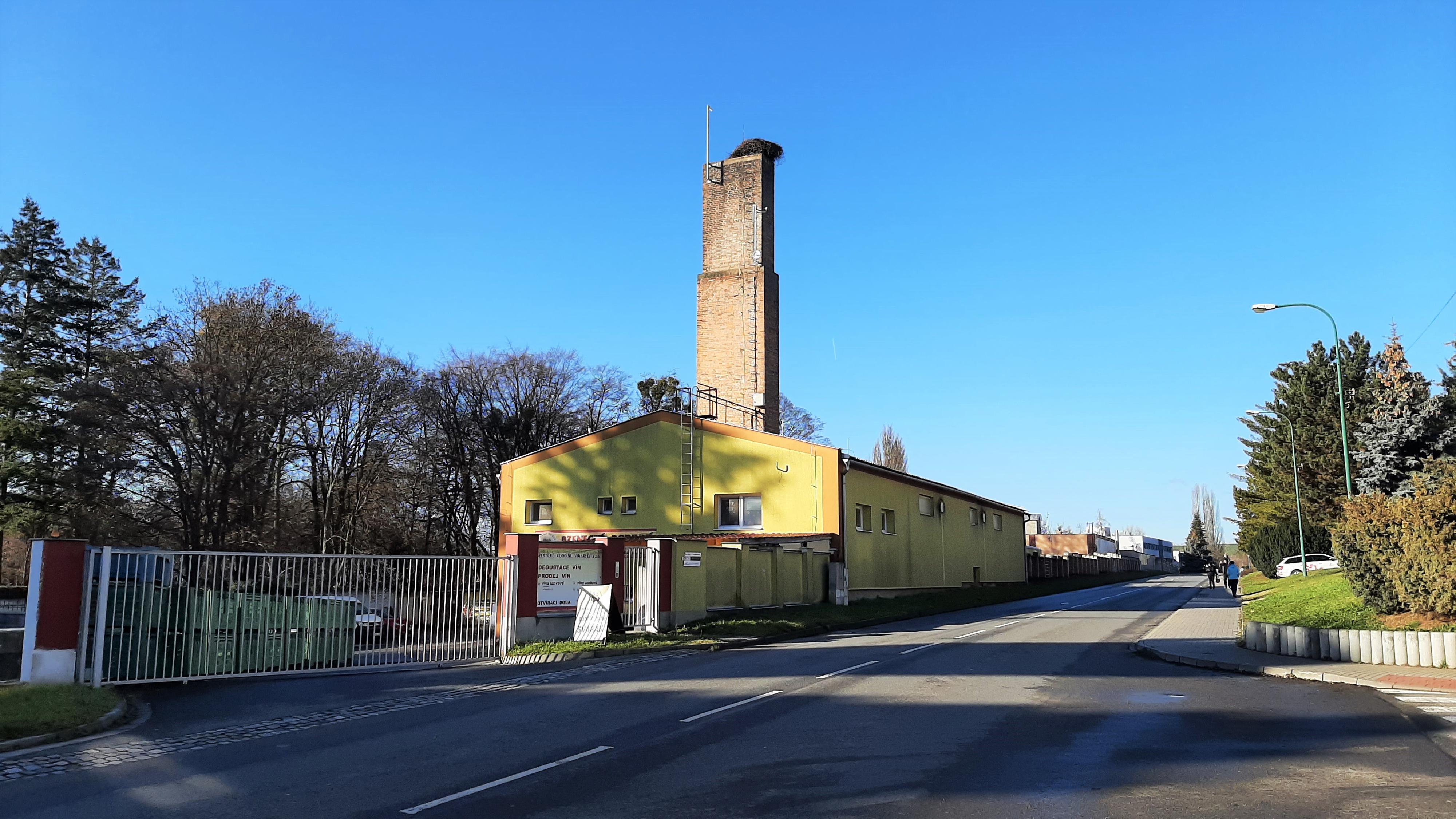 Bzenecké rodinné vinařství, s.r.o. foto 4