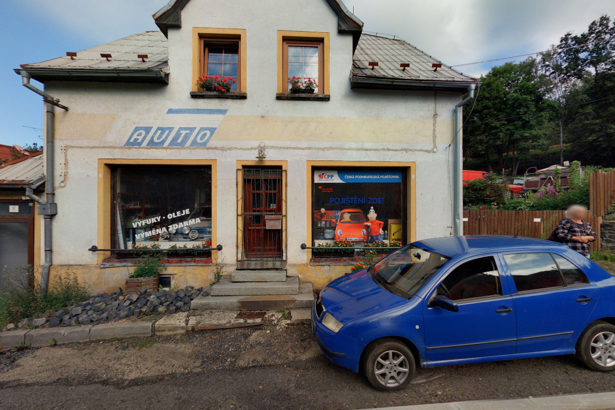 Autodílna Petr Malý -  M Auto foto 2