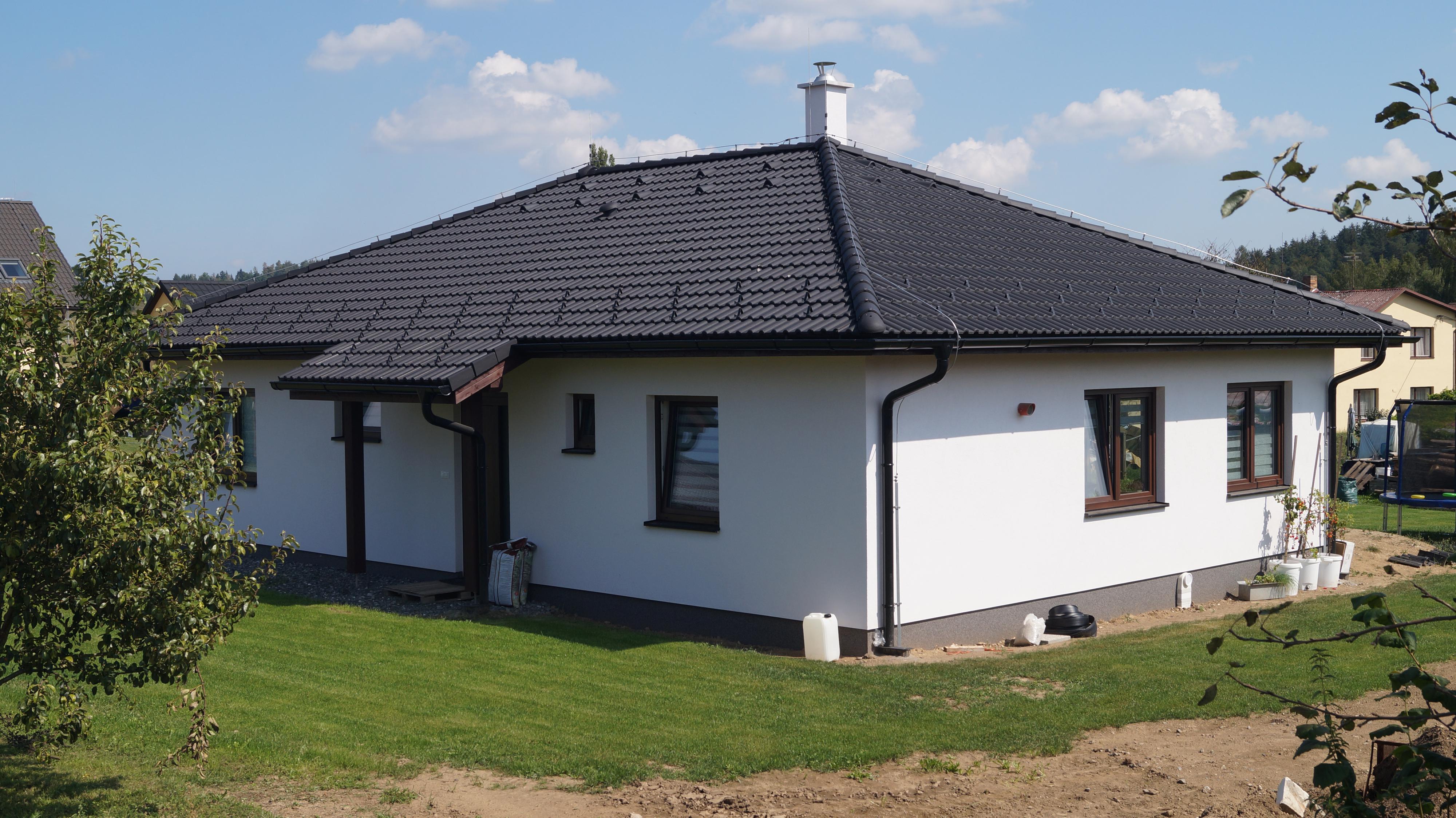 Ekostav AZ - Dřevostavby foto 3