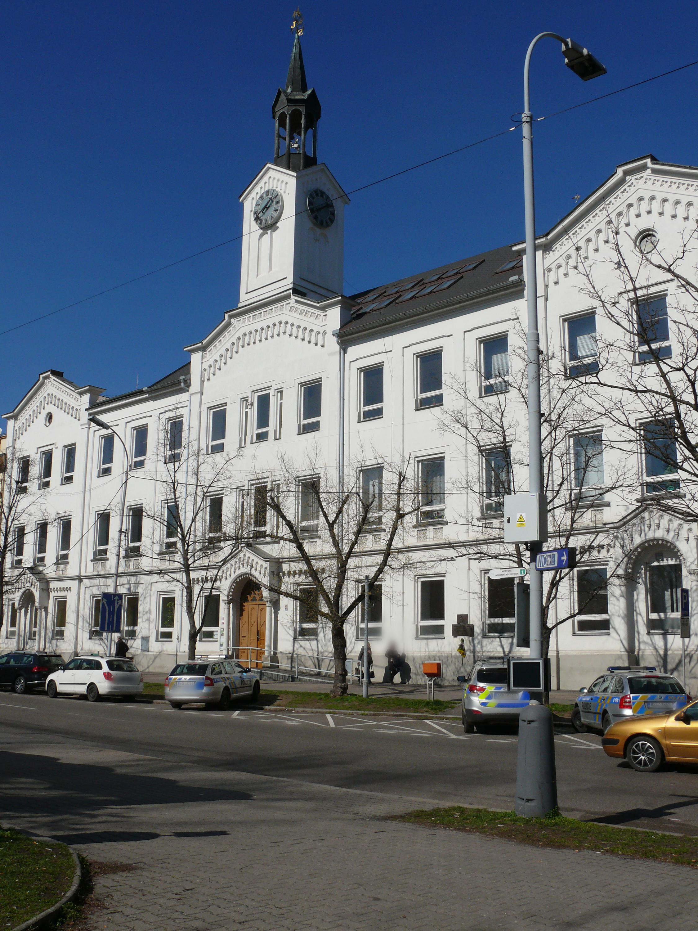Obchodní akademie Kolín, Kutnohorská foto 4