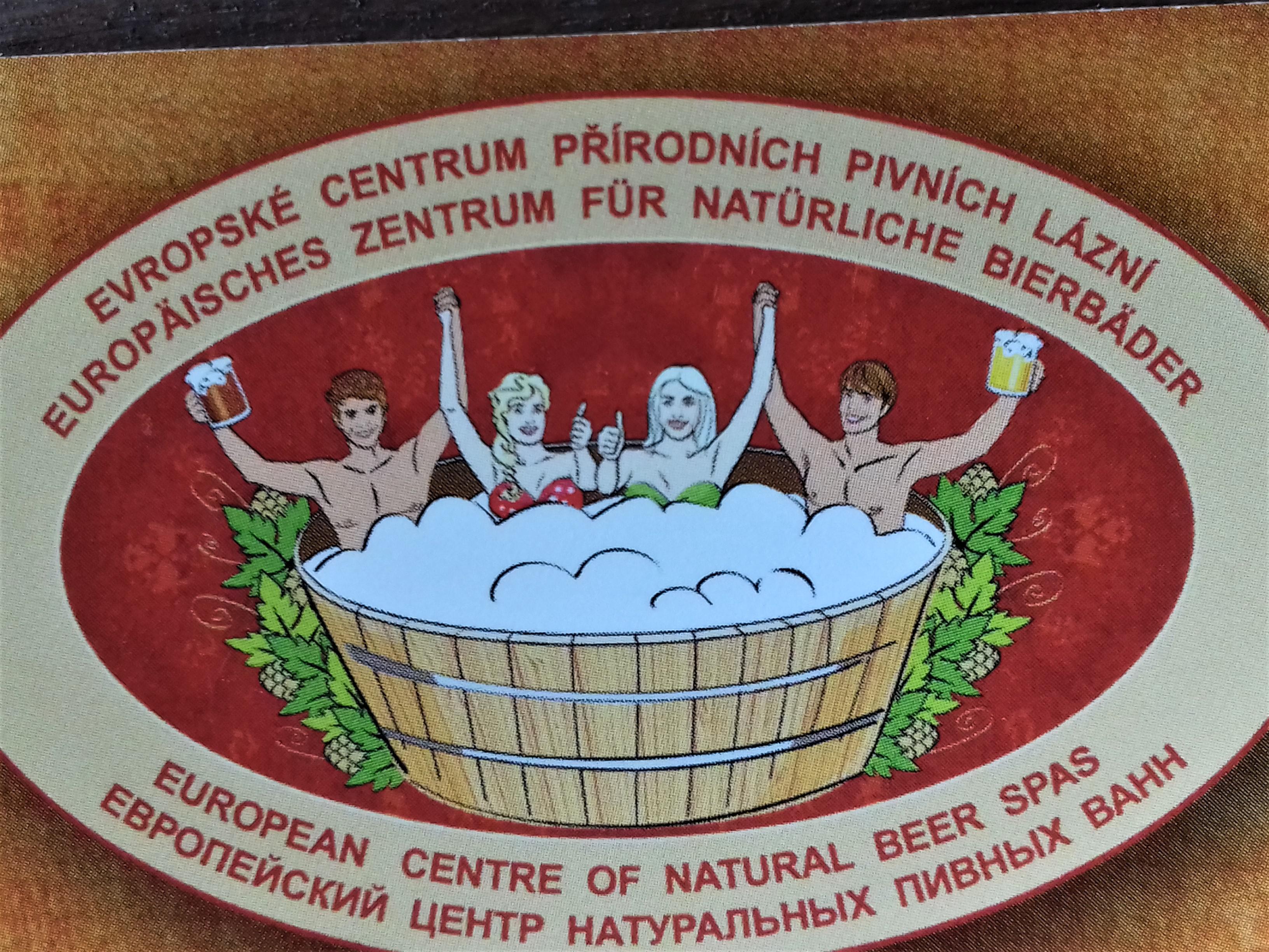 Evropské centrum přírodních pivních lázní foto 5