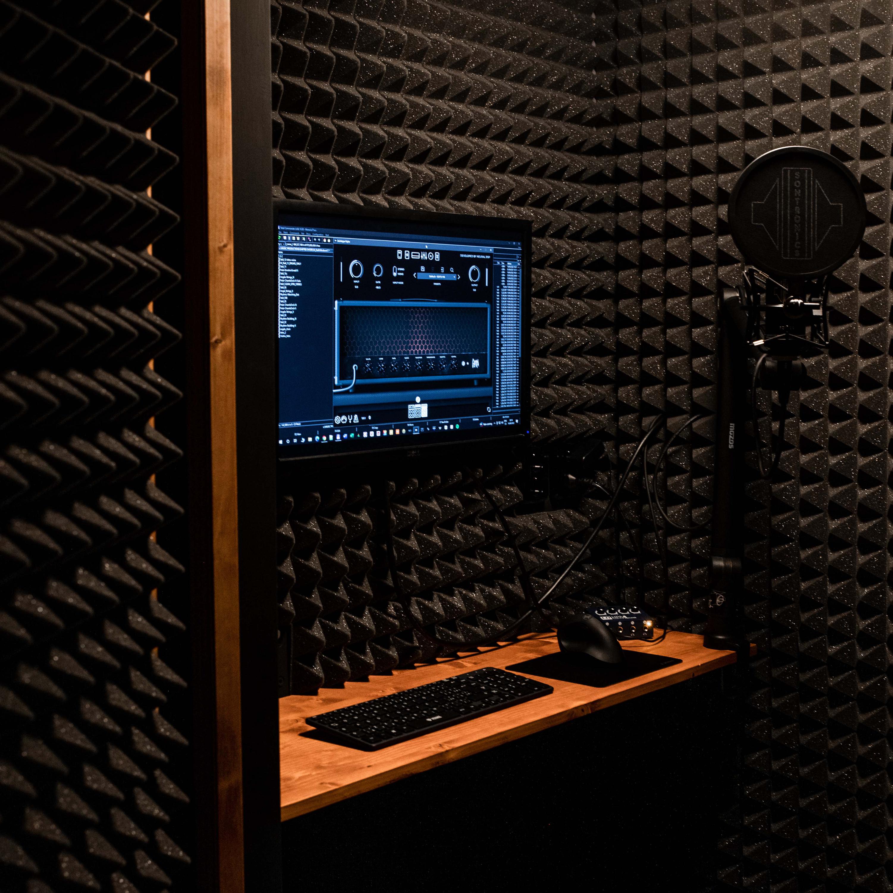 Shifted Shore Studio foto 6