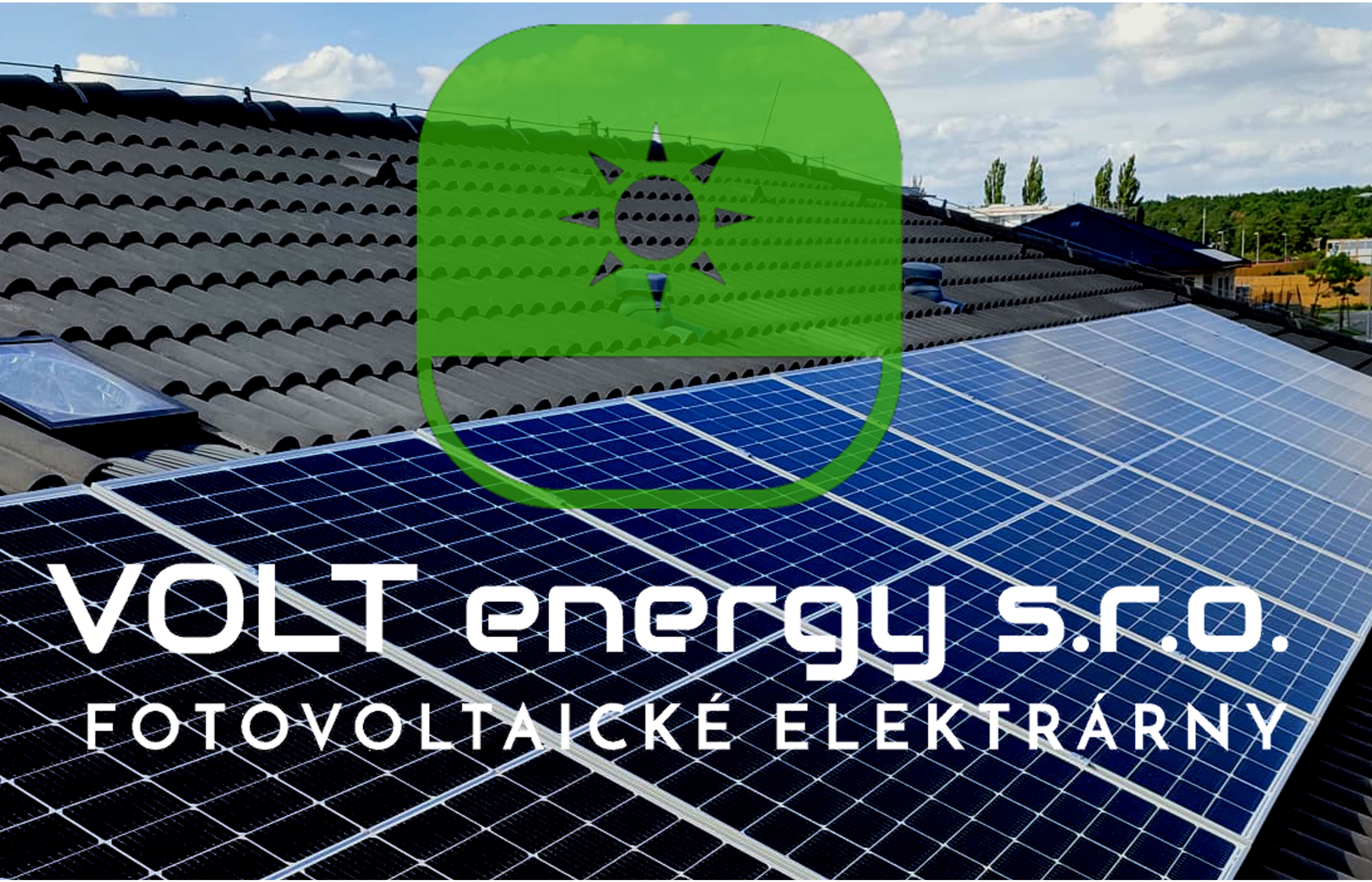 VOLT energy s.r.o. foto 3