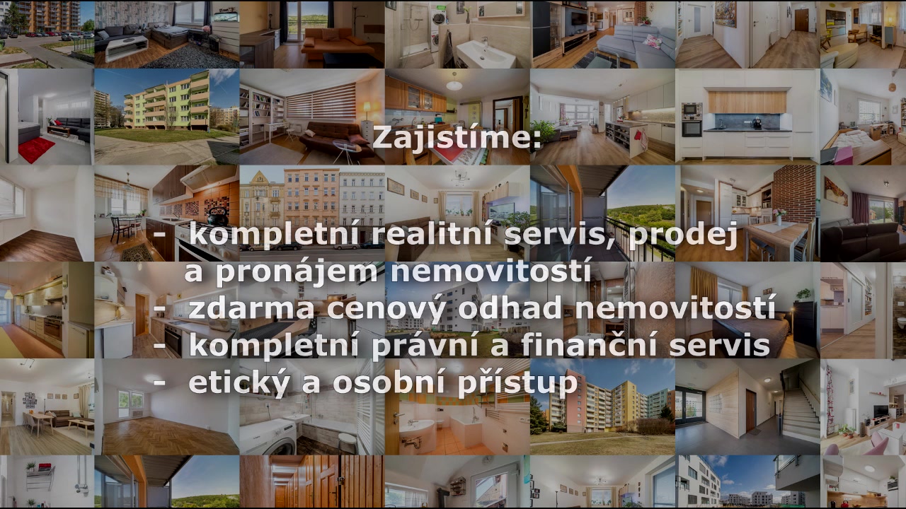 Glanc REAL Servis.s.r.o. foto 2 (náhled videa)