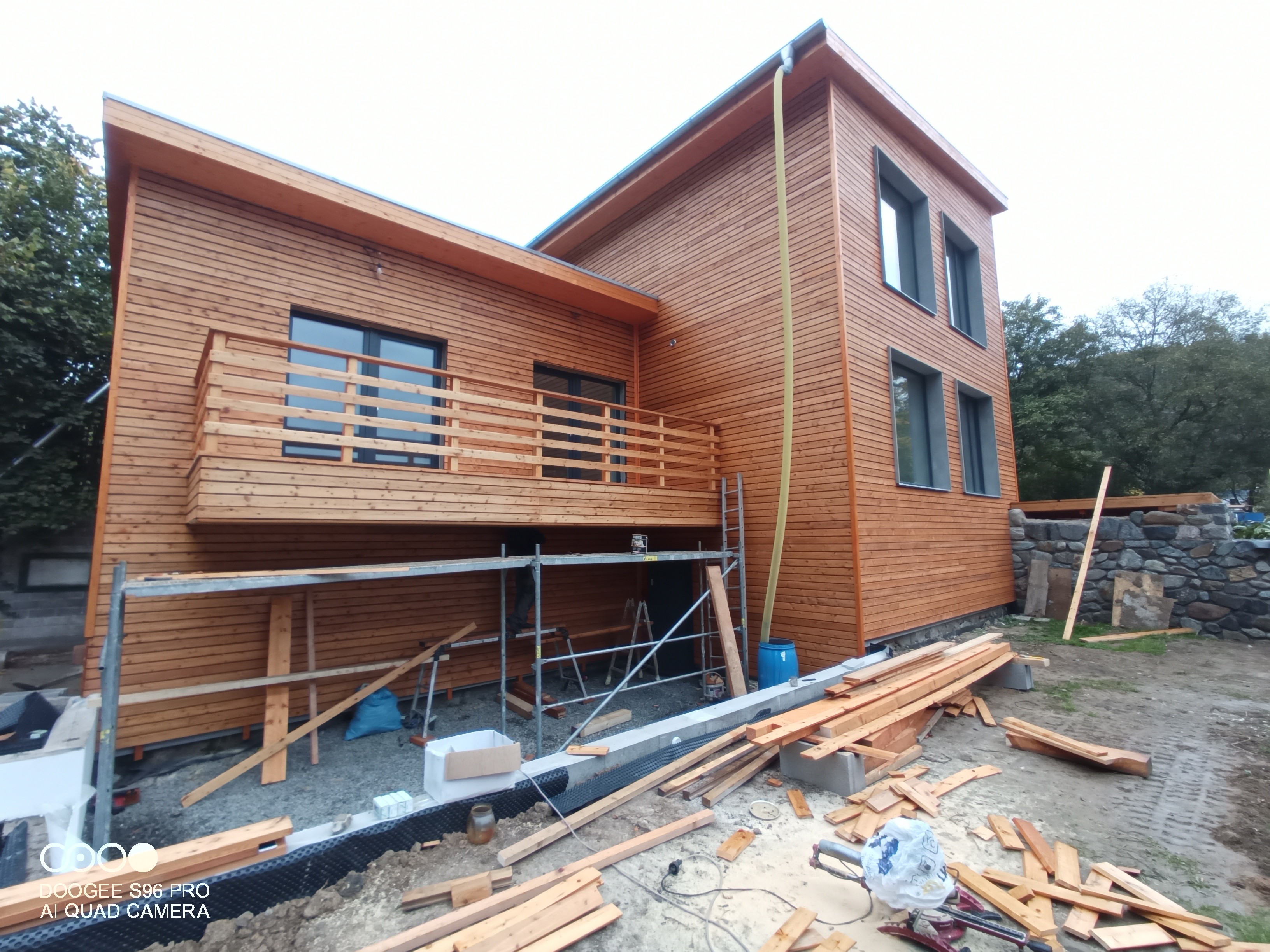 V-Mal Stavební a zemní práce foto 2