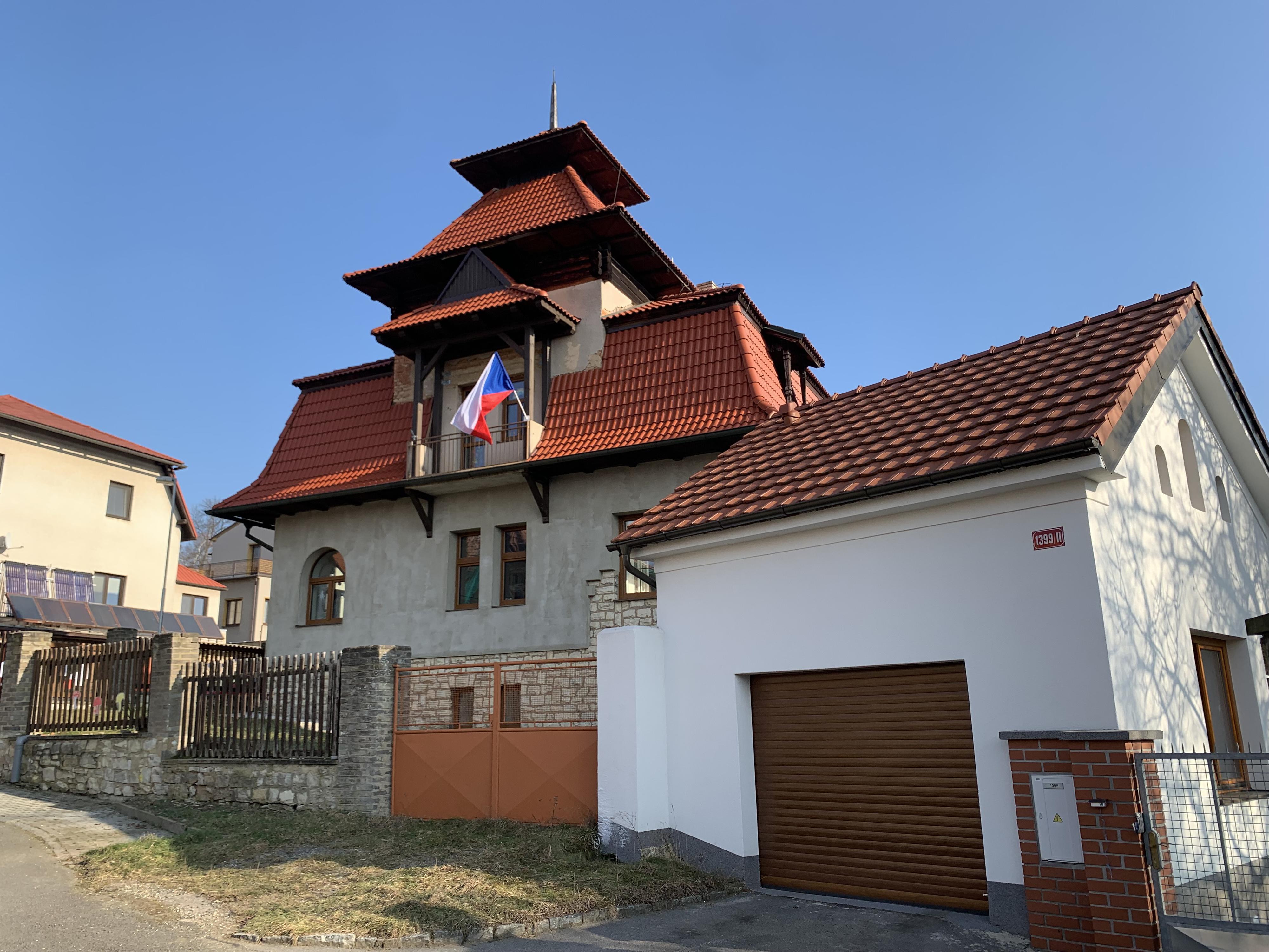 Základní škola mistra Jana Husa foto 3