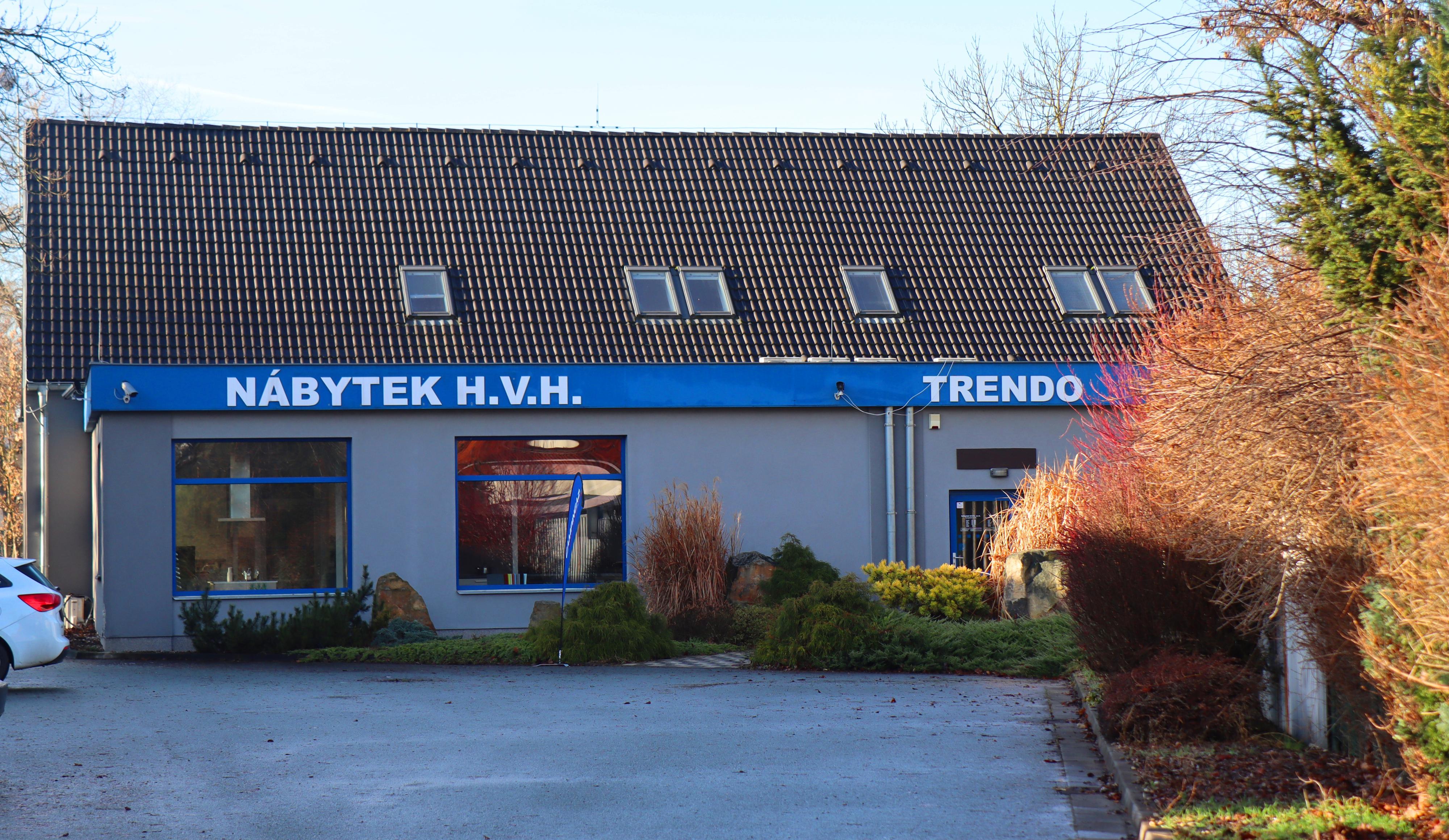 Nábytek H.V.H., s.r.o. foto 5