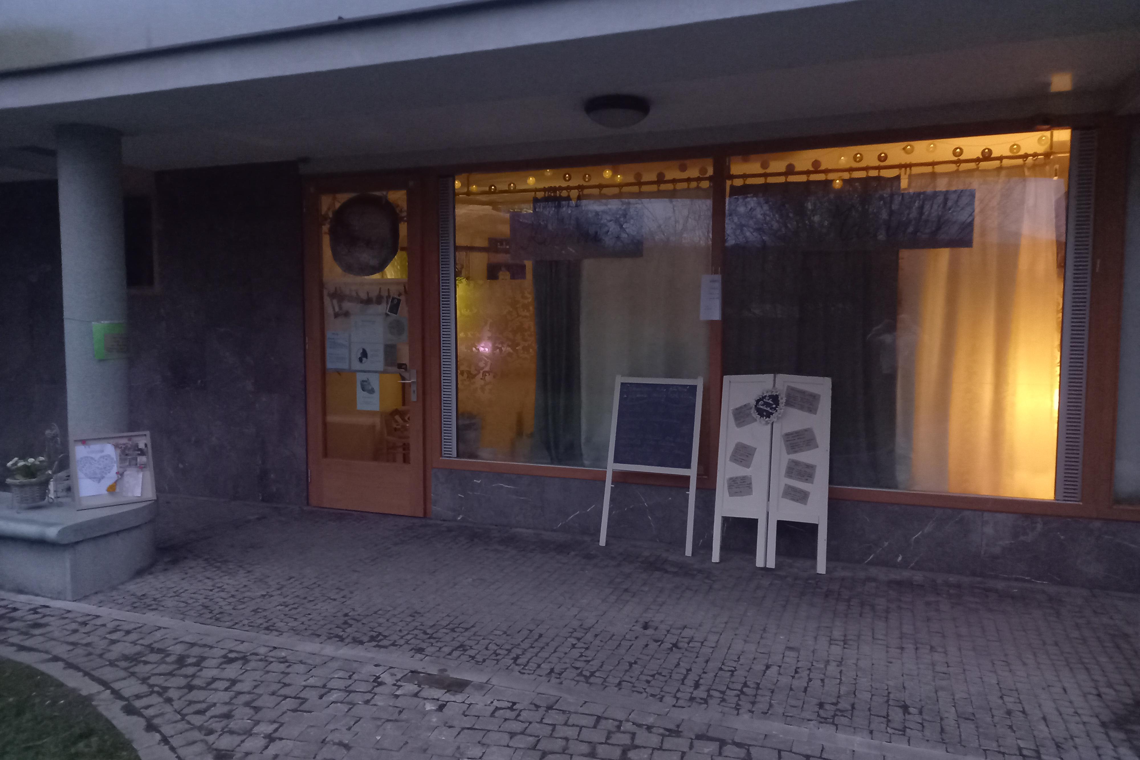 Salon Sedmikráska