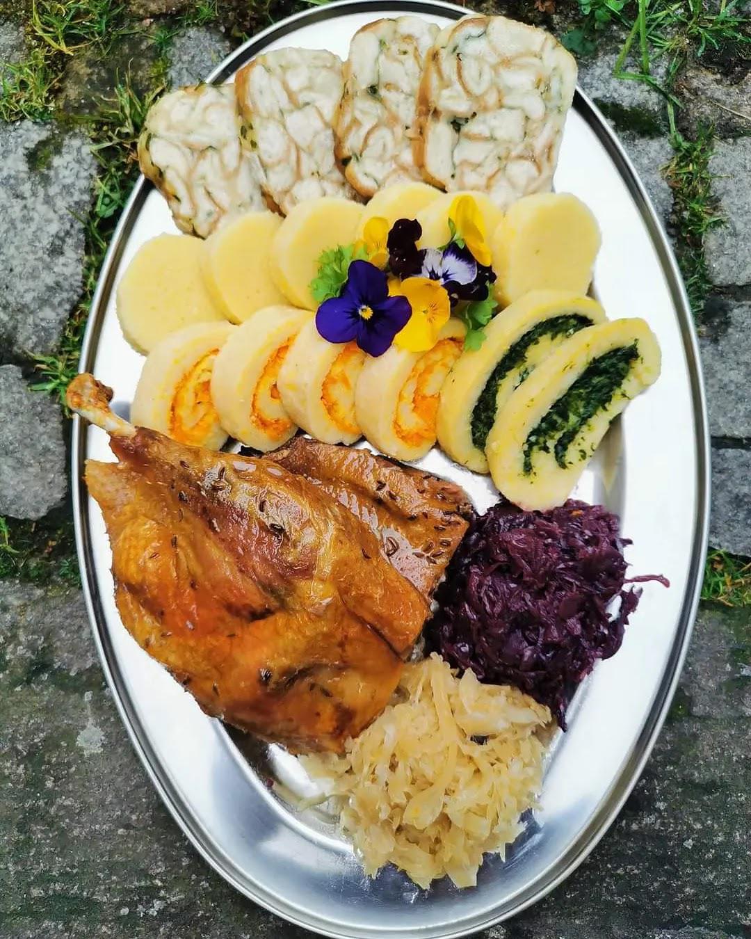 Restaurace U Lucerny foto 4