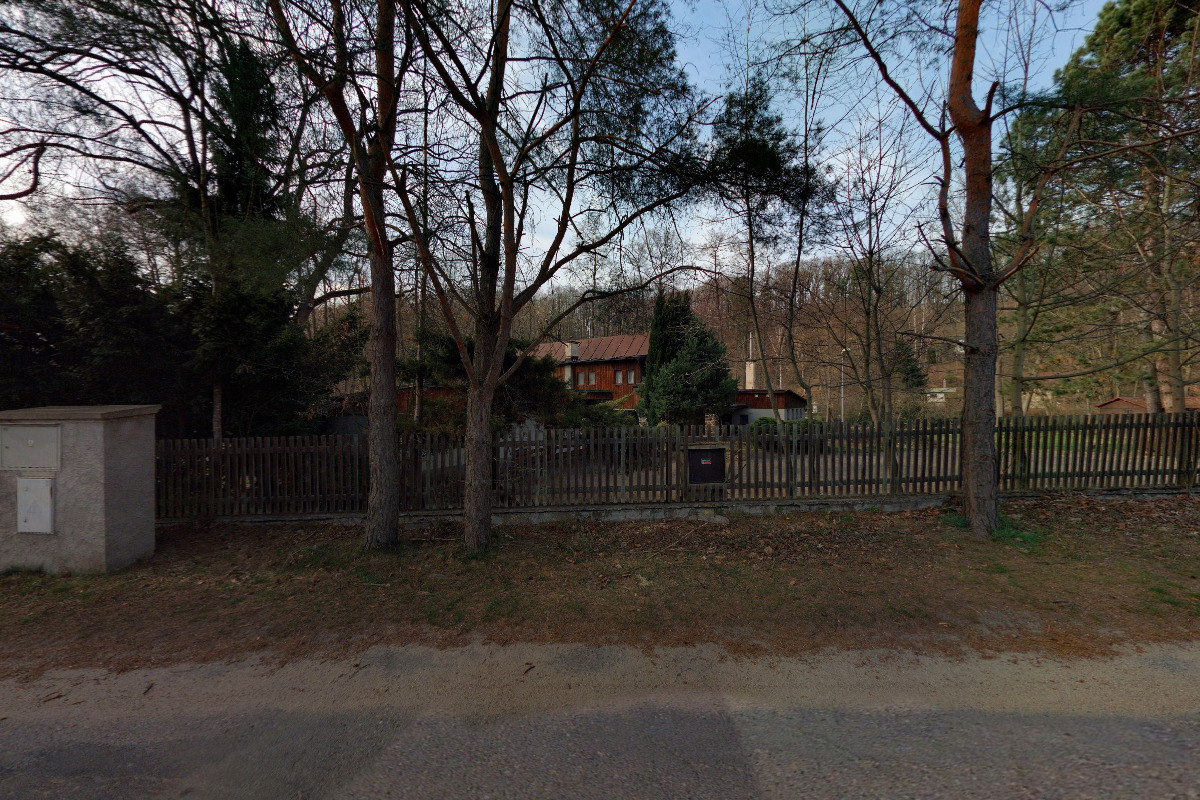 Rekreační areál Drhleny