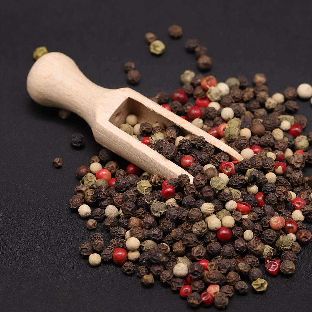 Vamko koření - Vladimíra Samková foto 3