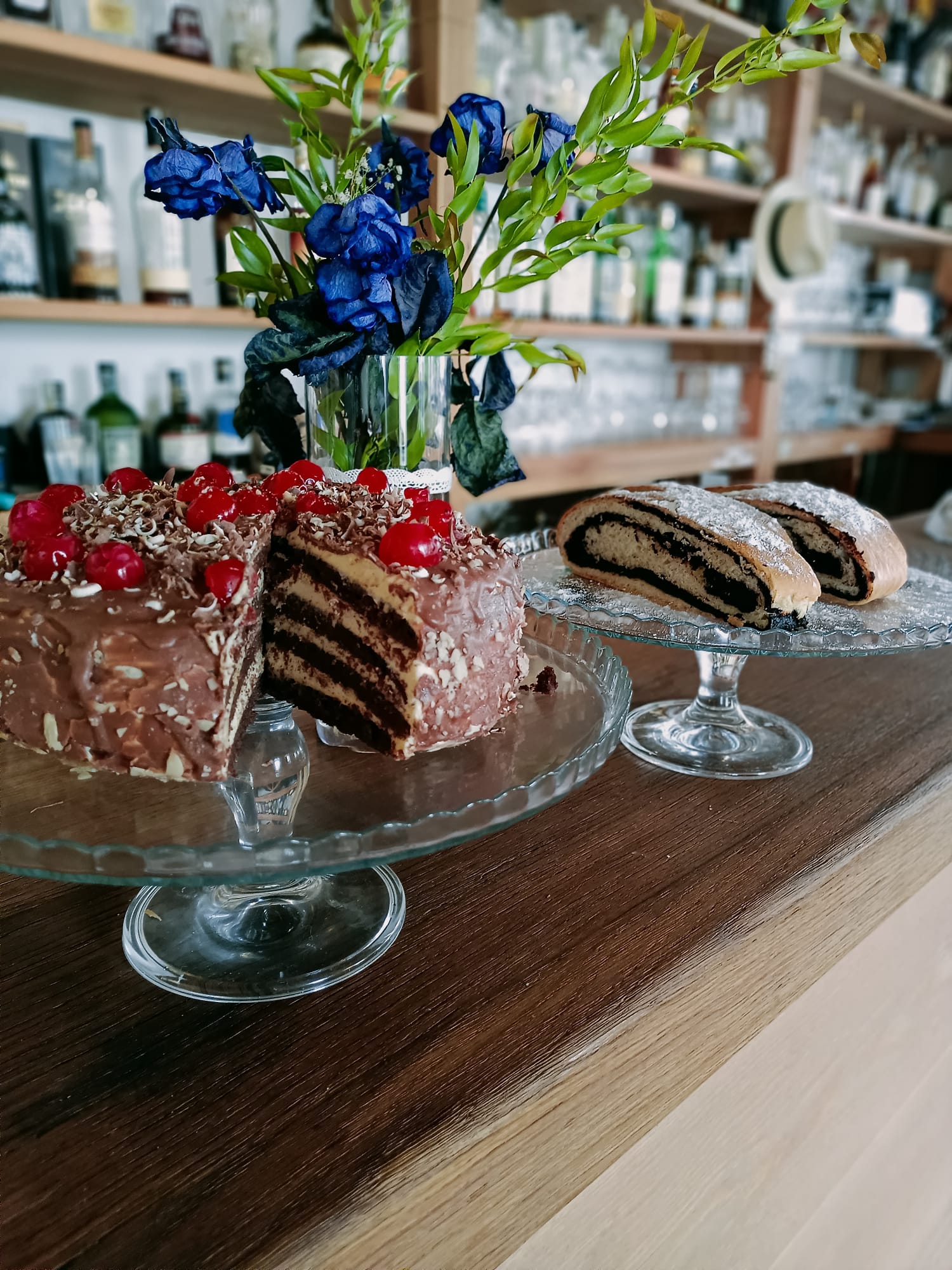 Ambix Gypsy Club and Restaurant foto 3