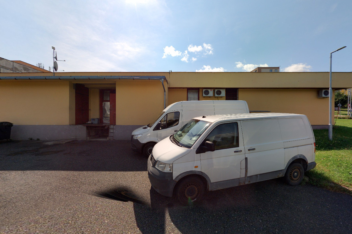 BALA potraviny "H&M Market" foto 2