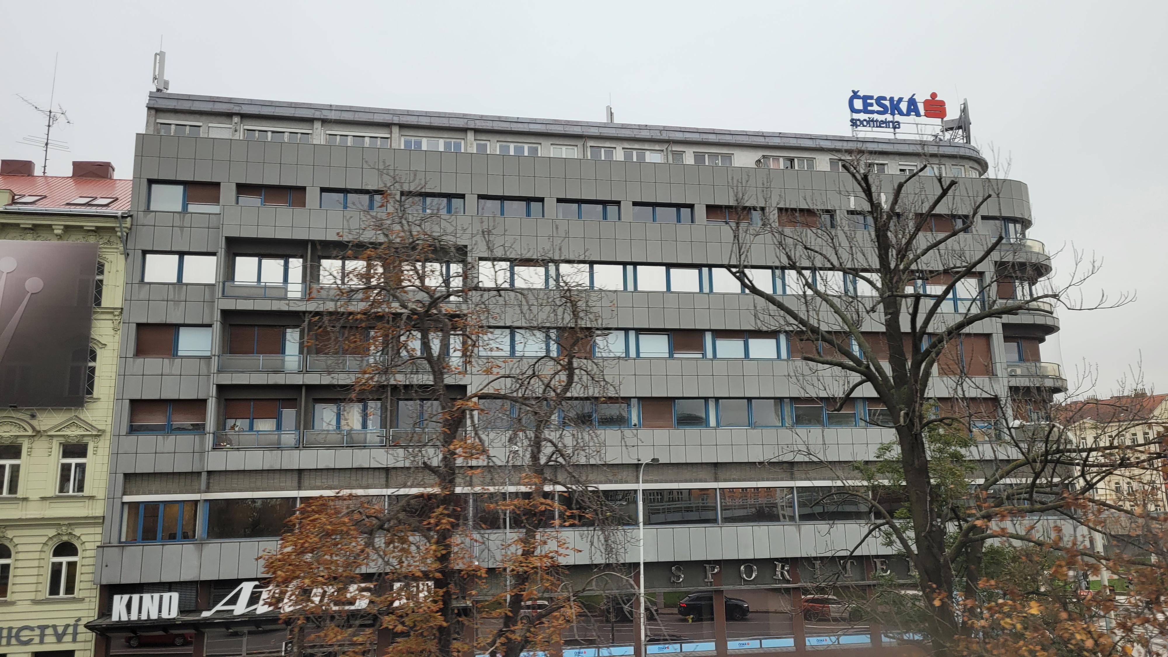 Česká spořitelna, a.s. foto 5