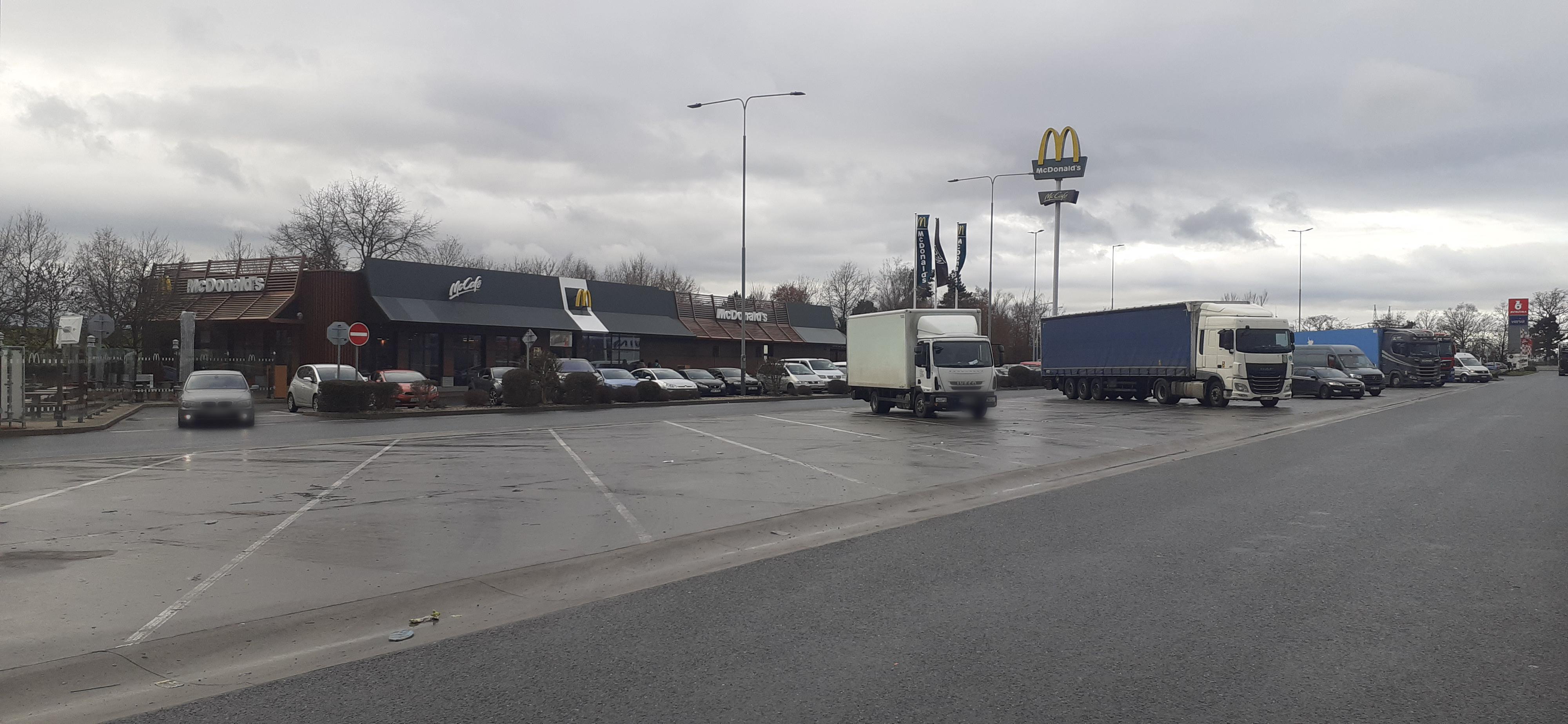 McCafé foto 4