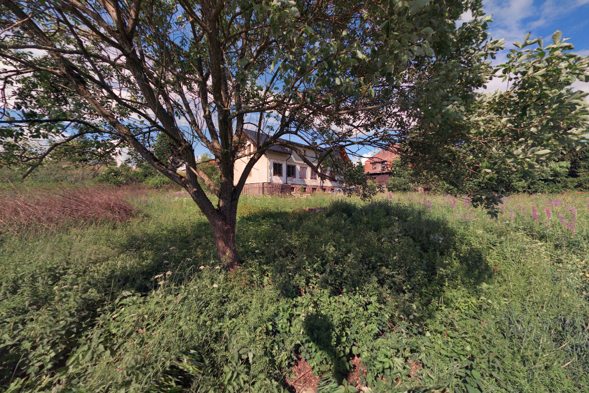 Truhlářství Dorazin