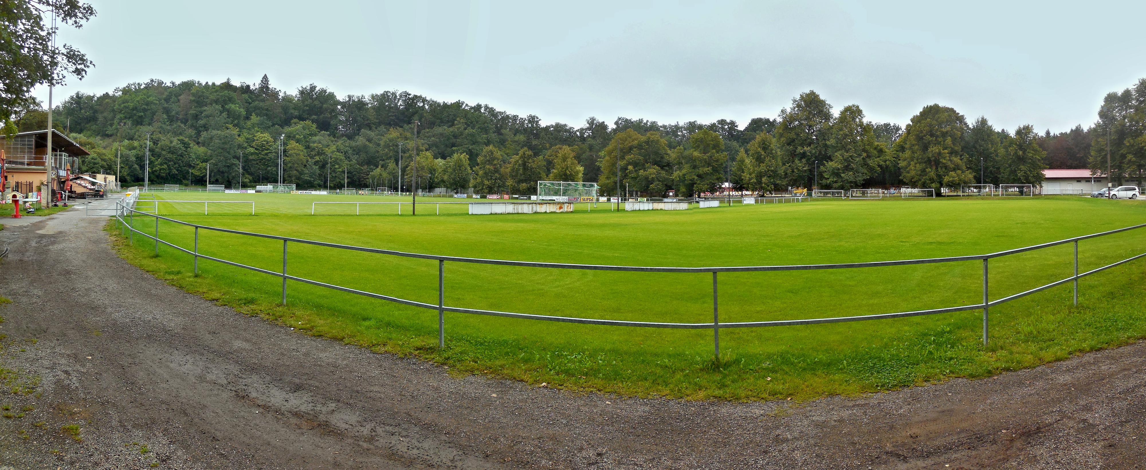 FC Rokycany foto 2