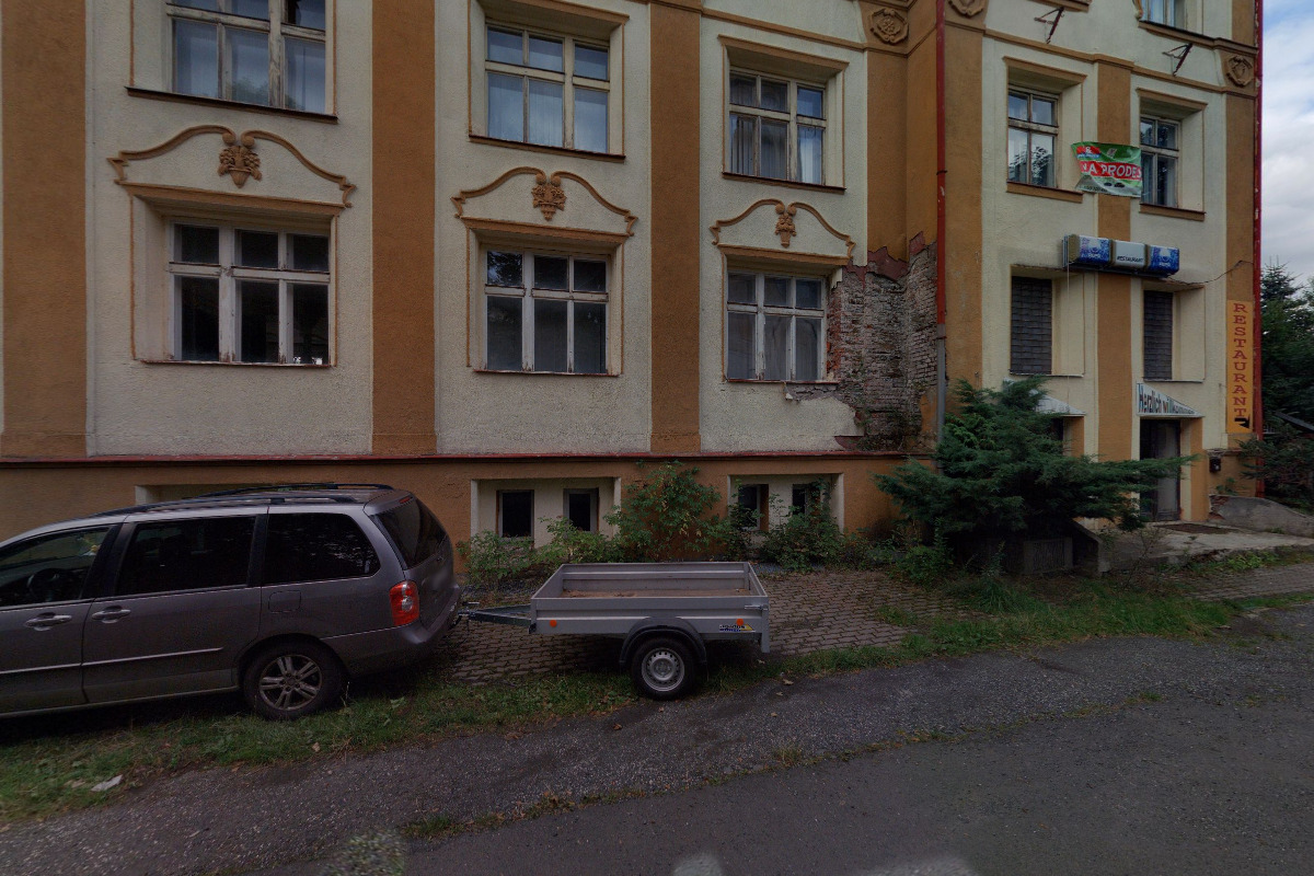 Logistik asistence s.r.o.