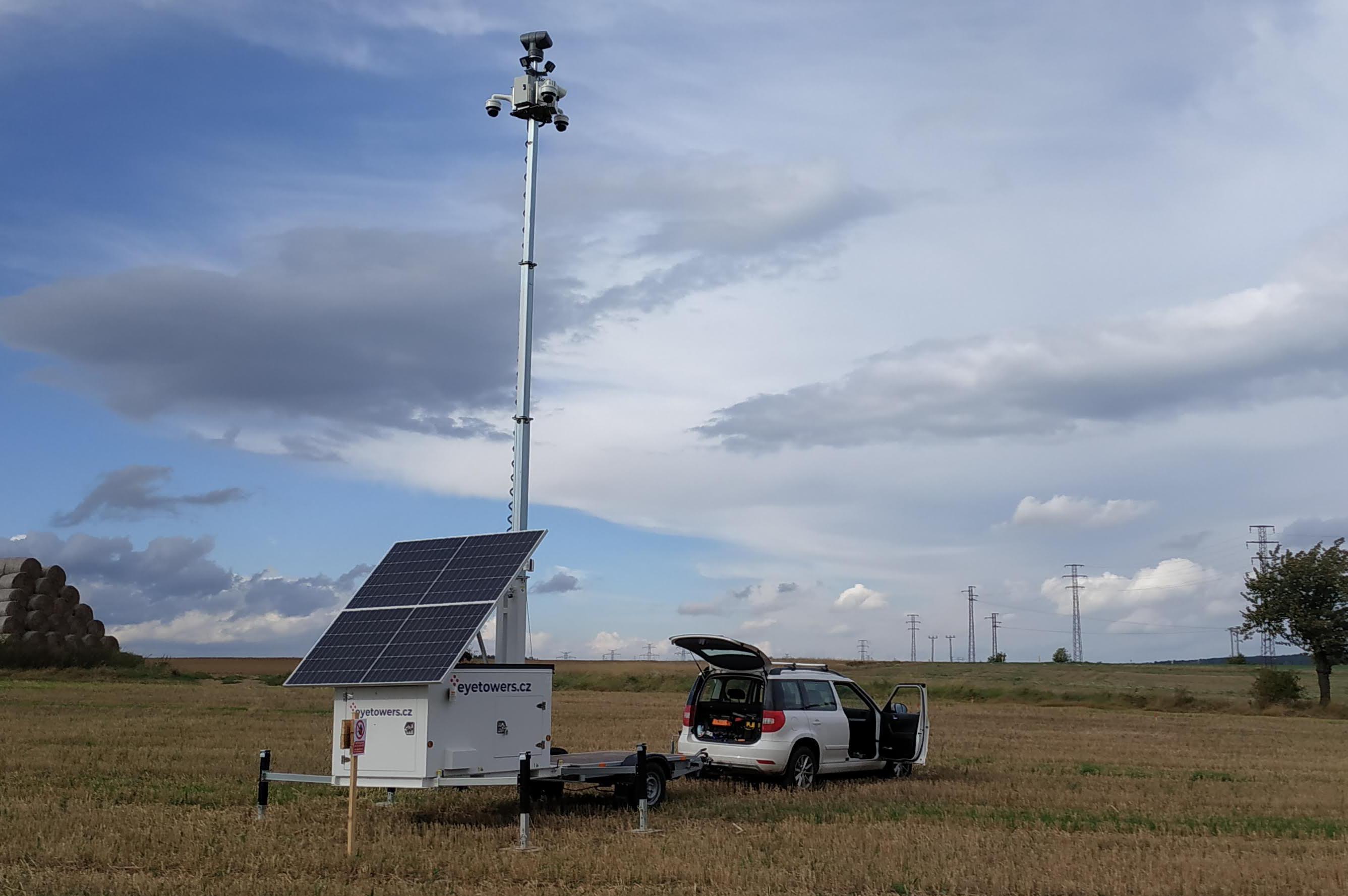EyeTowers, s.r.o.