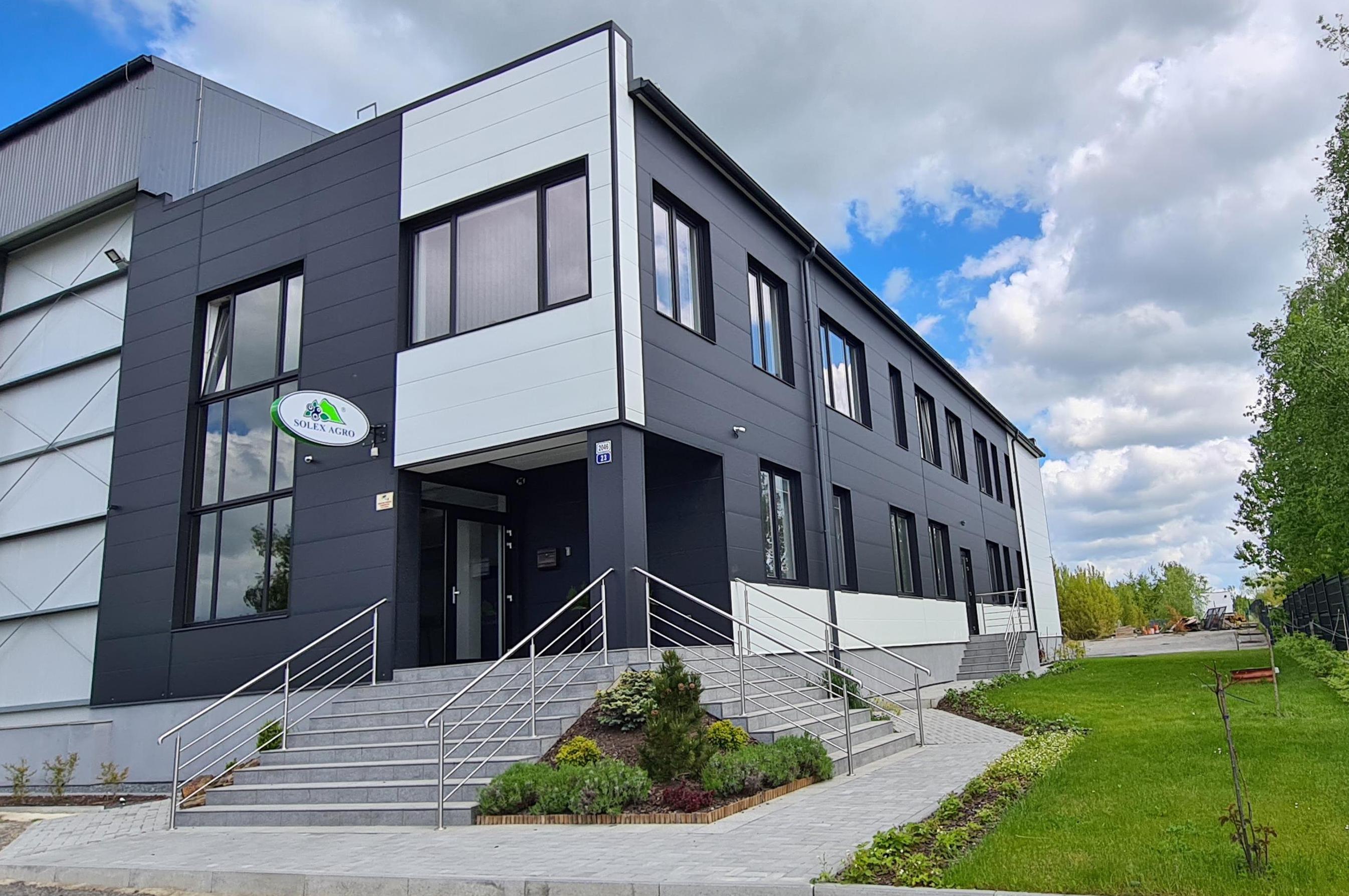 SOLEX AGRO, s.r.o.