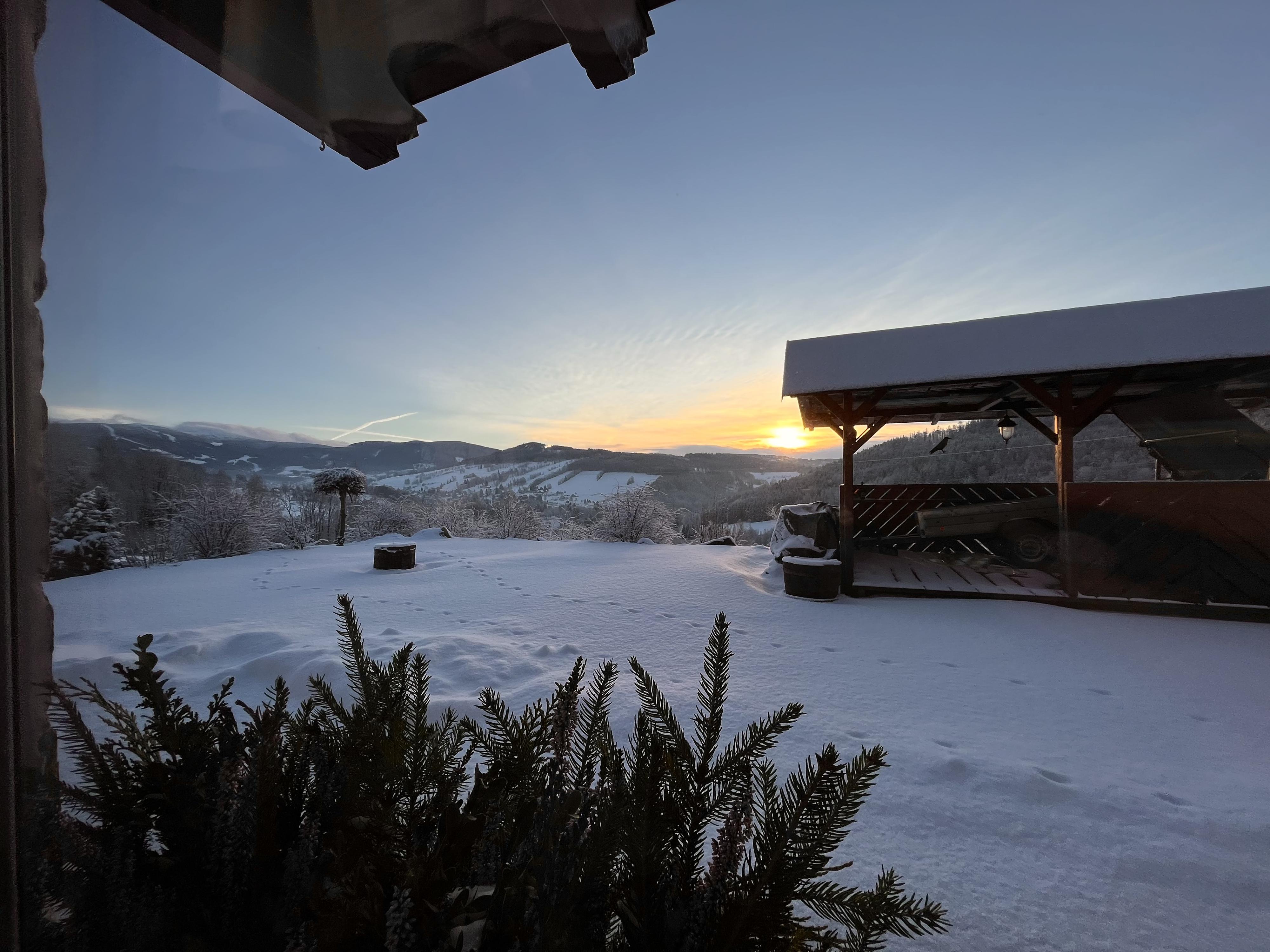 Penzion Na Planýrce foto 6