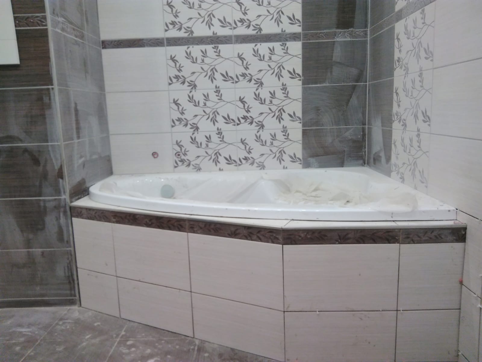 STAVEBNÍ PRÁCE CHOLEVATOR s. r. o. foto 3