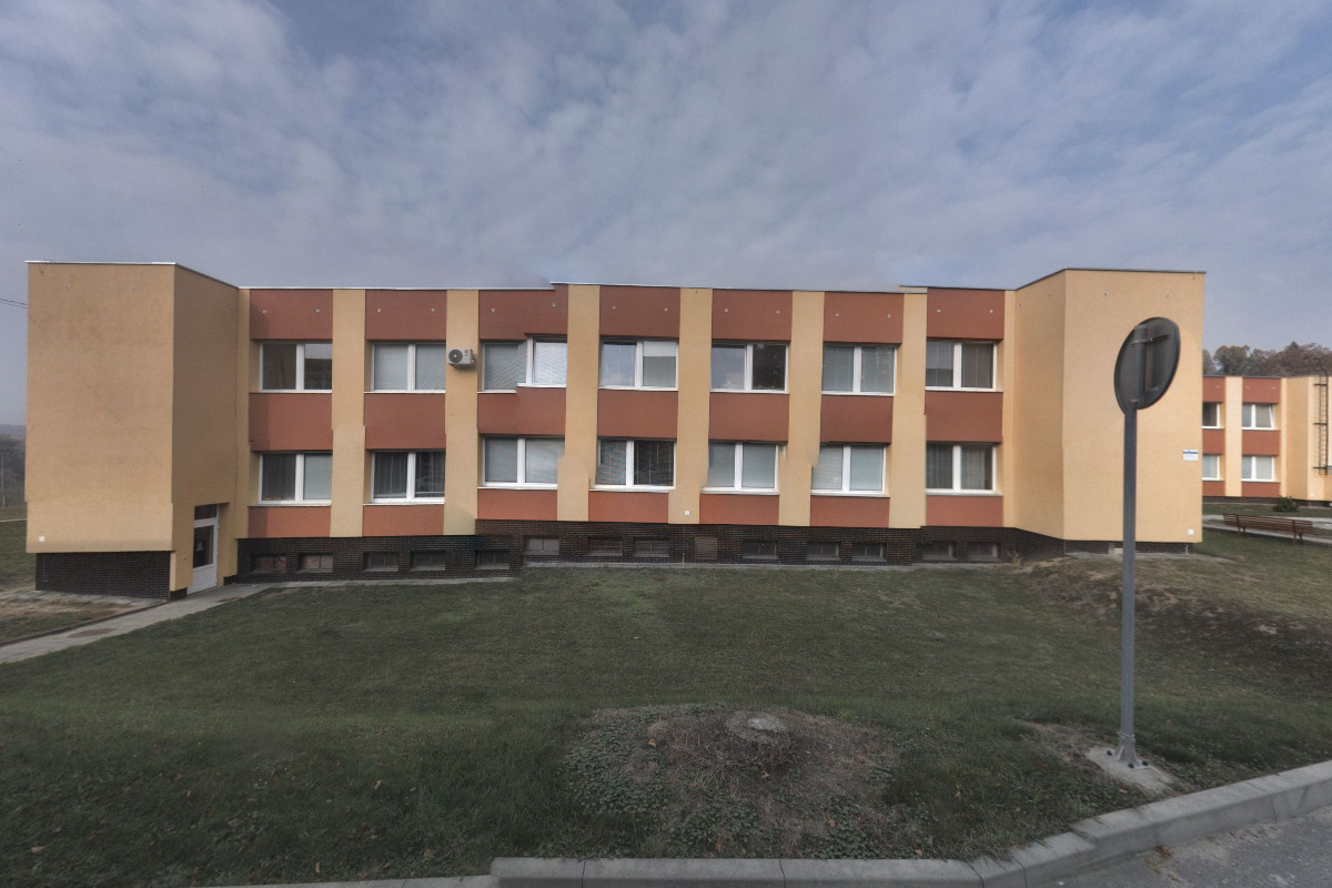 MUDr. Markéta Morávková