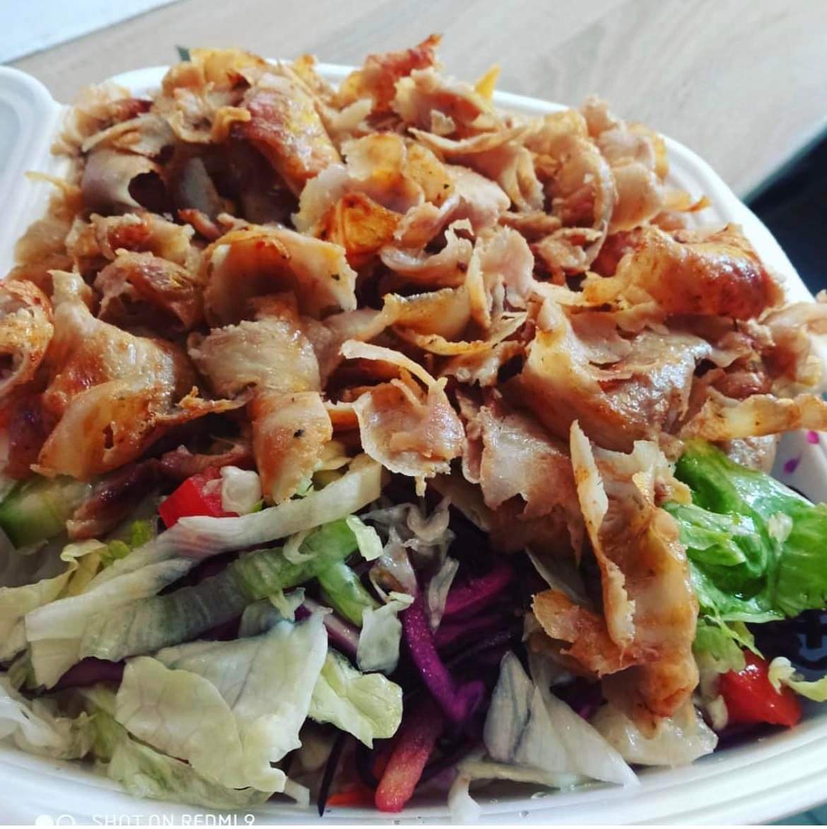 Kebab House Trutnov foto 6