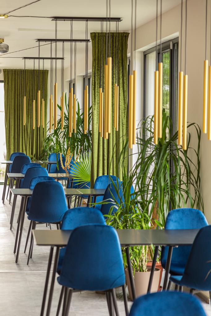 SHIVA restaurant and bar foto 4