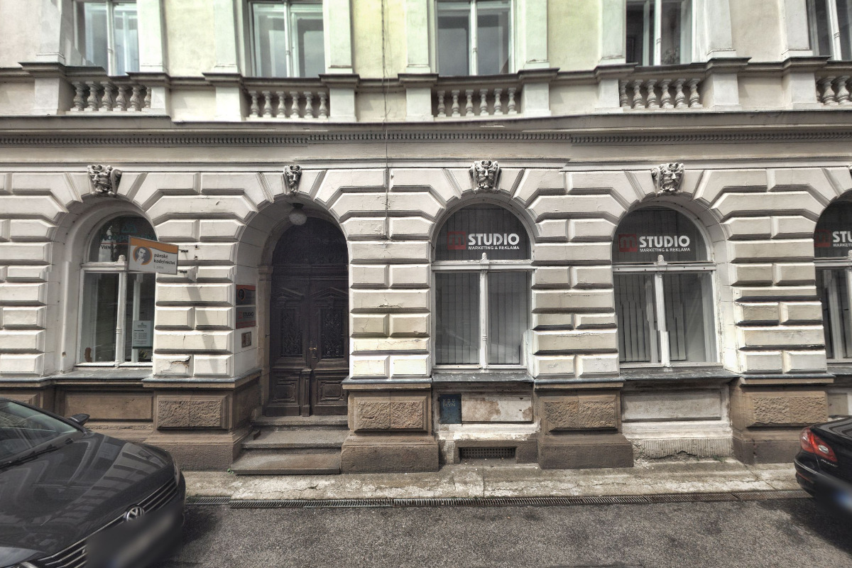 Daňový poradce ev. č. 2105 Ing. Radoslav Vyčítal