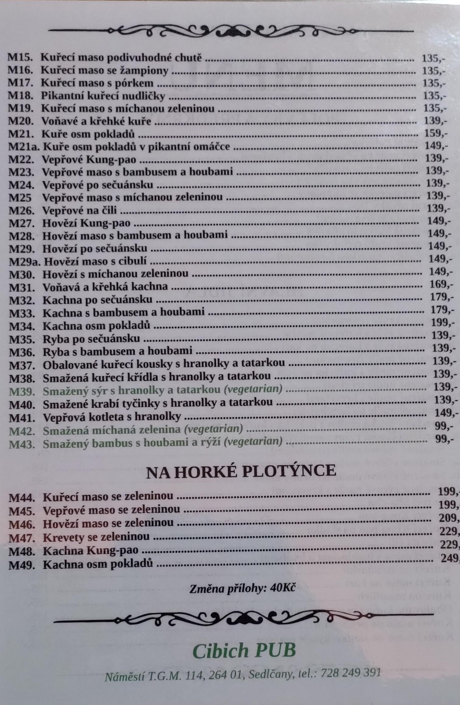 CIBICH PUB, foto 3