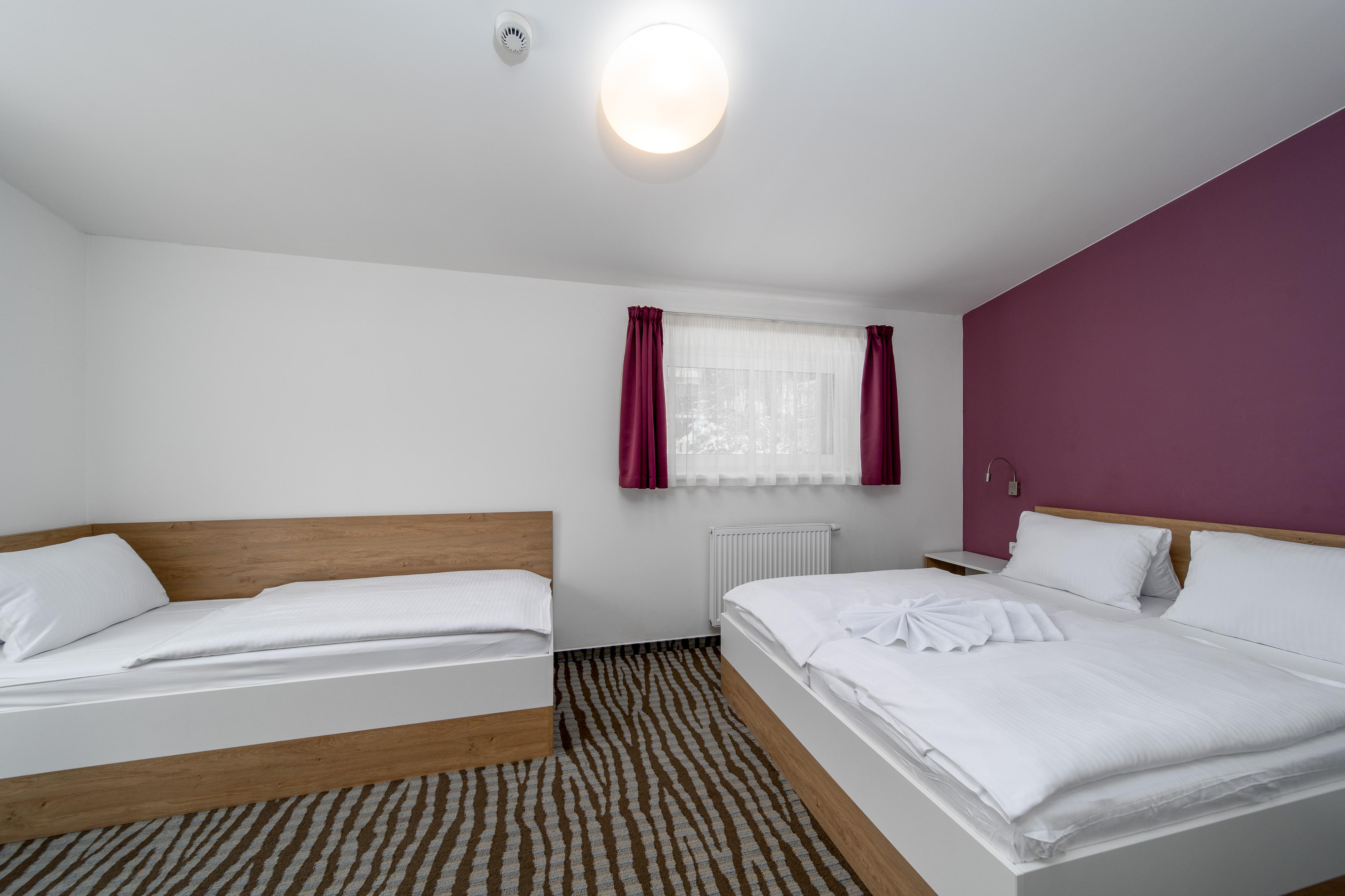 Pension Janský potok II. foto 4