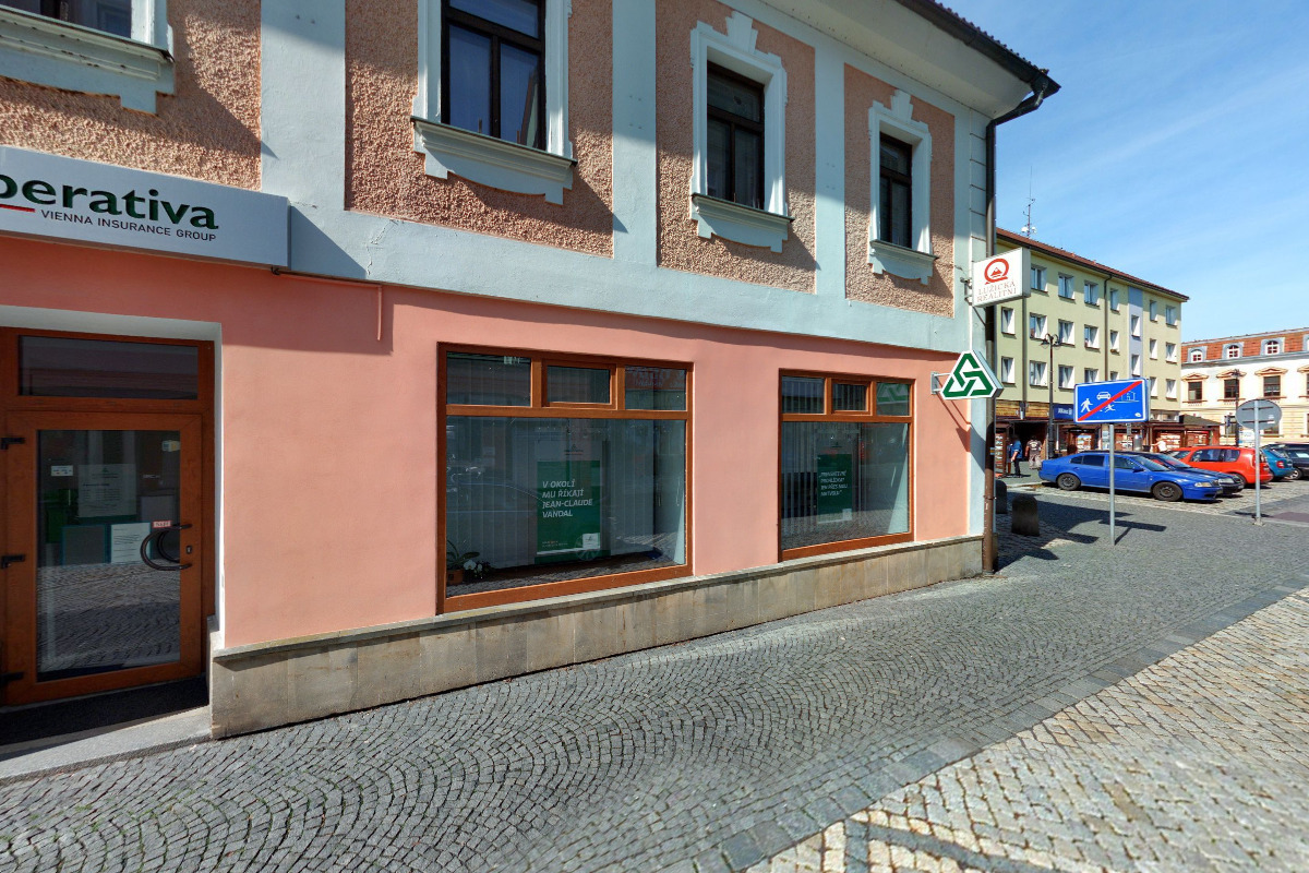 Kooperativa pojišťovna foto 2