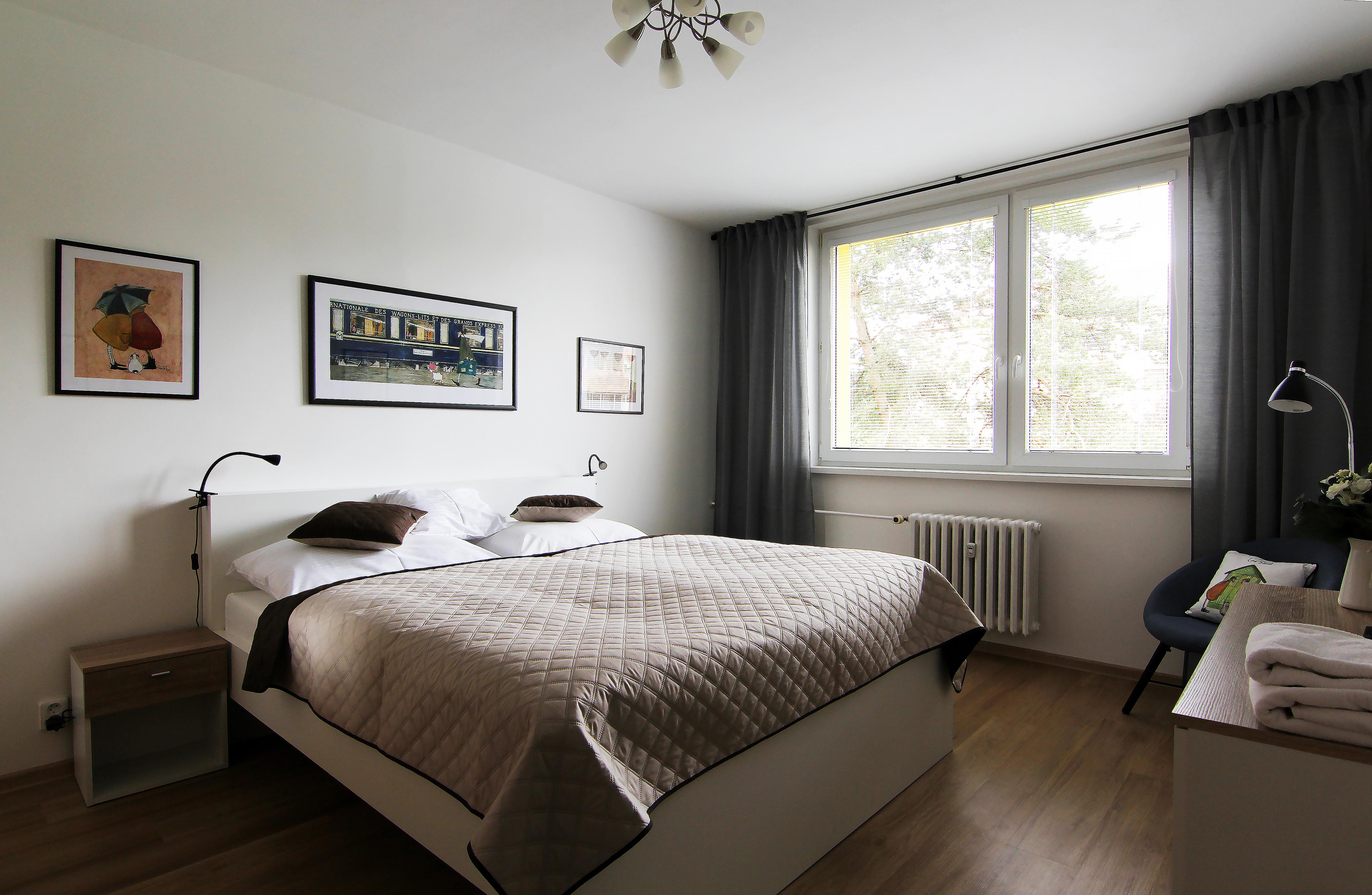 Apartmán Valérie