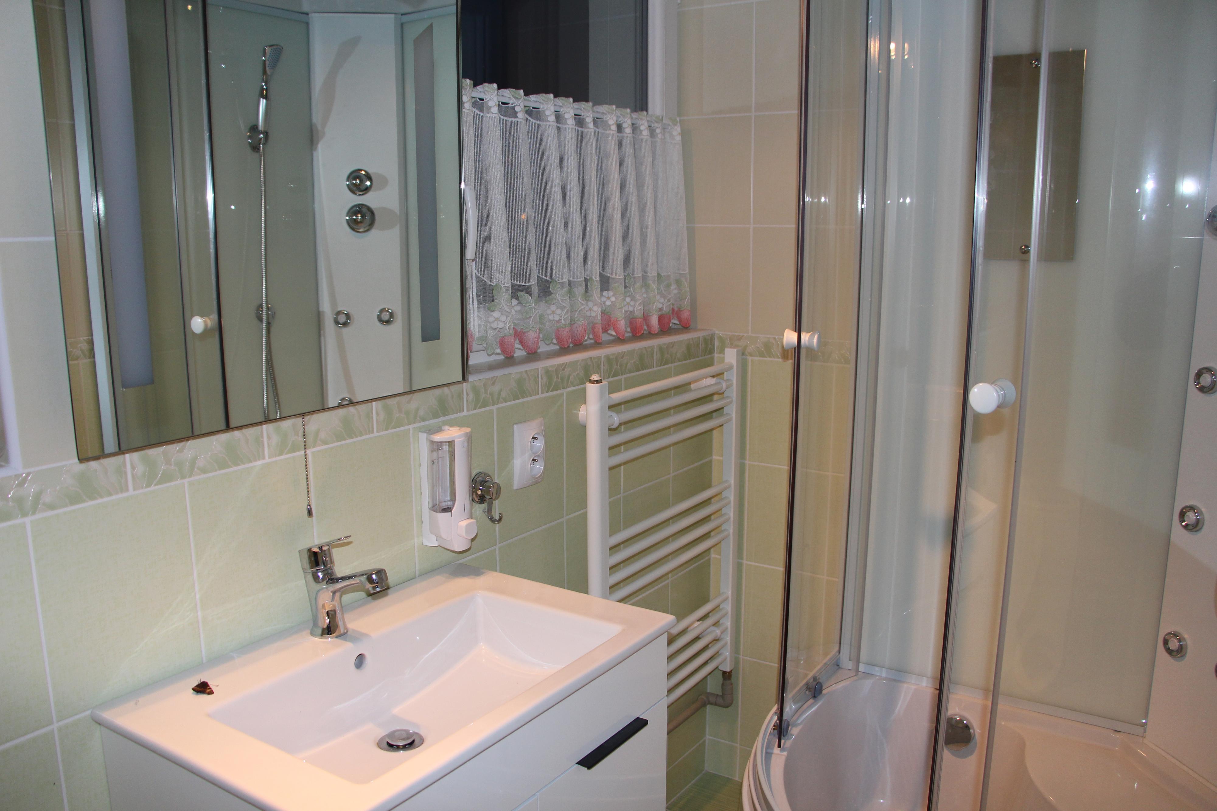 Penzion Zátiší Miroslava Horníčka foto 6