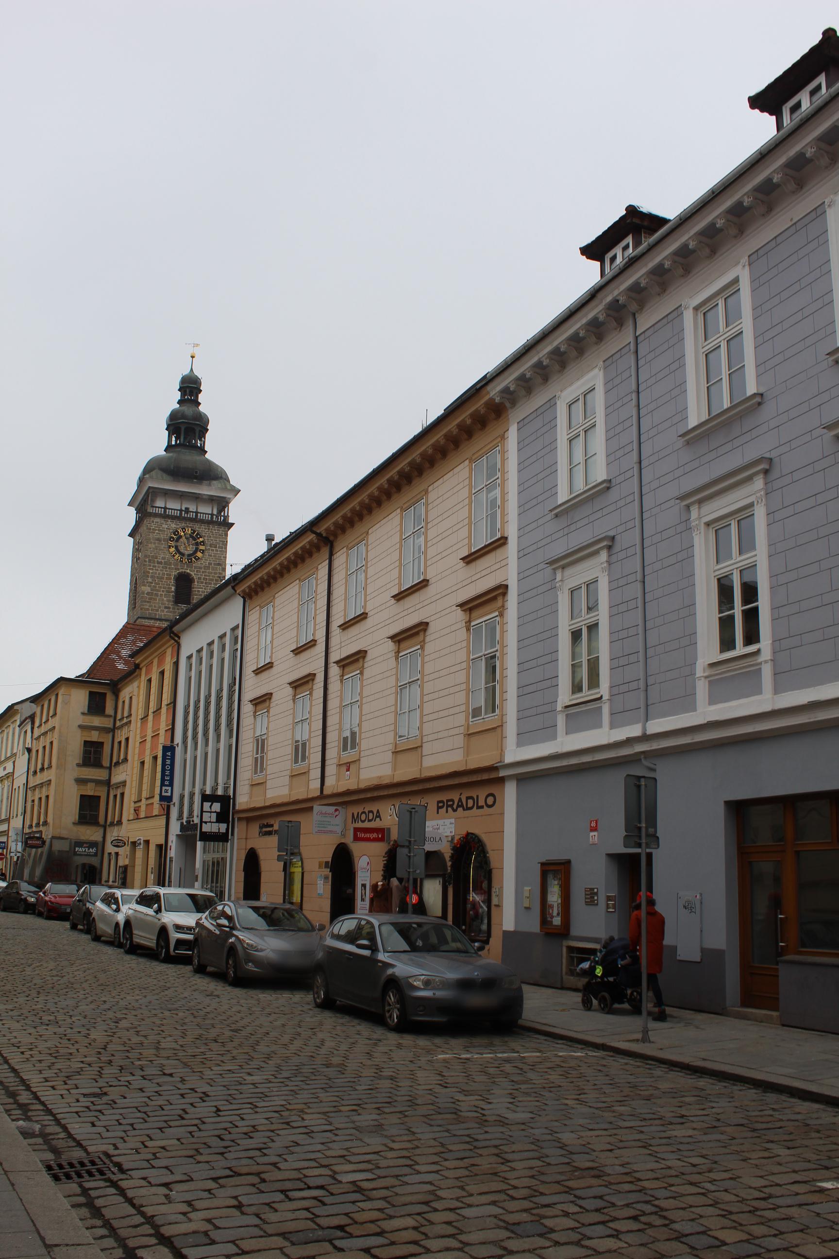 Móda Nikola foto 2