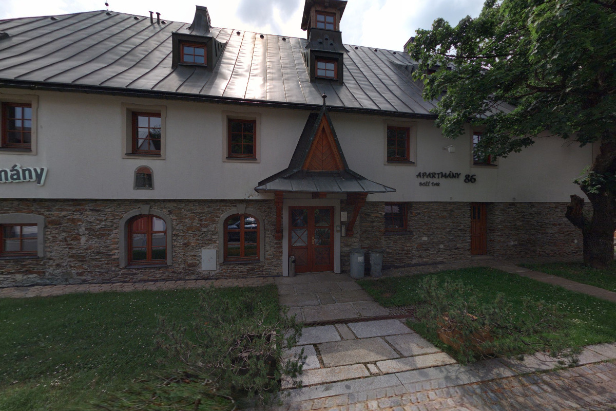Apartmány Jurica 86 foto 3