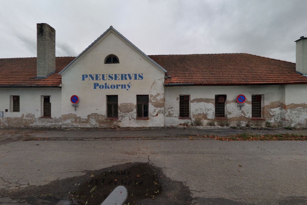 Josef Pokorný foto 2