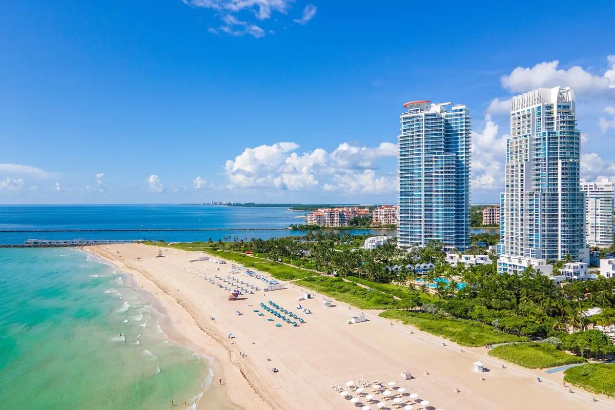 Miami Florida Reality Partners - Prodej nemovitostí na Floridě foto 2