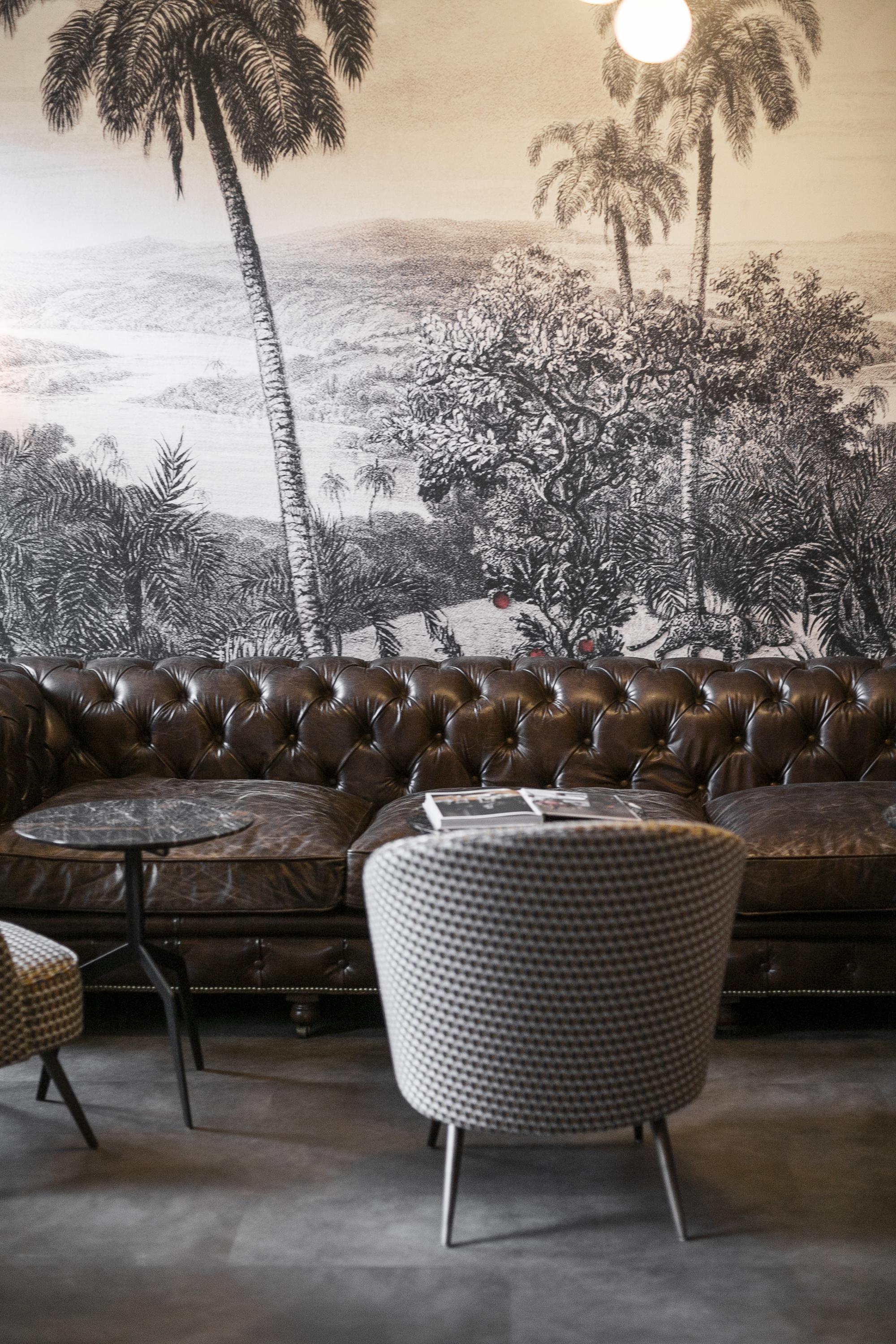 La Boheme Cafe foto 5