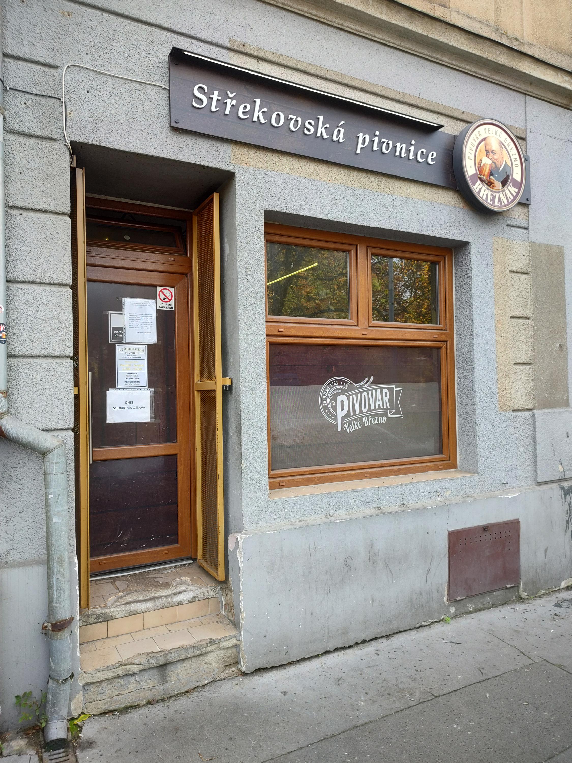 Střekovská Pivnice foto 3