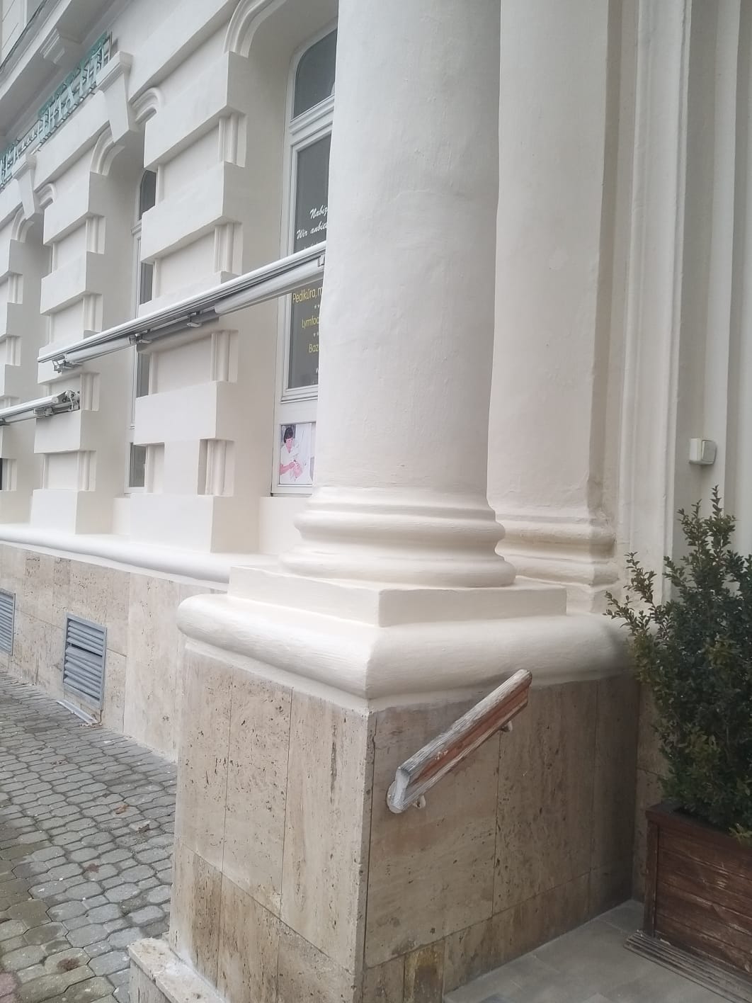 GP servis s.r.o. - servis fasády foto 6